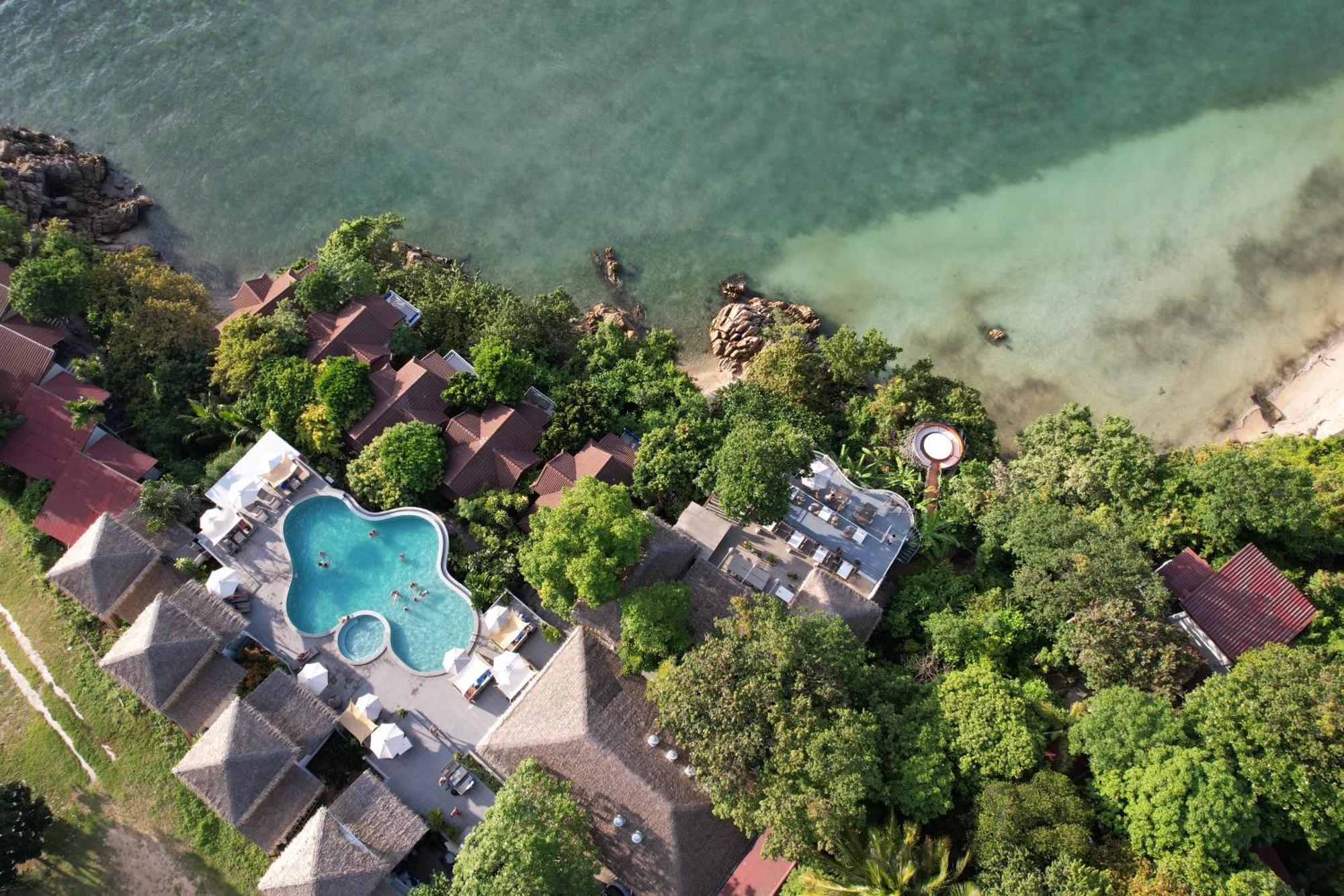 Resort High Life Haad Yao