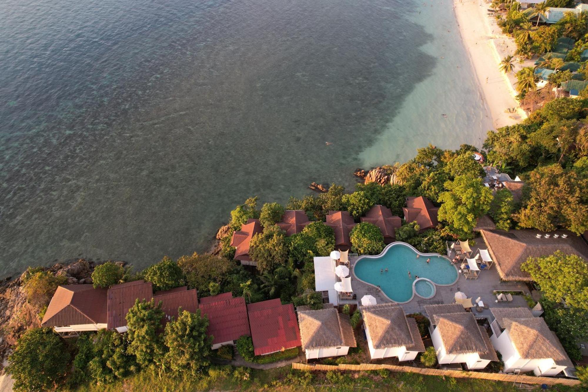Resort High Life