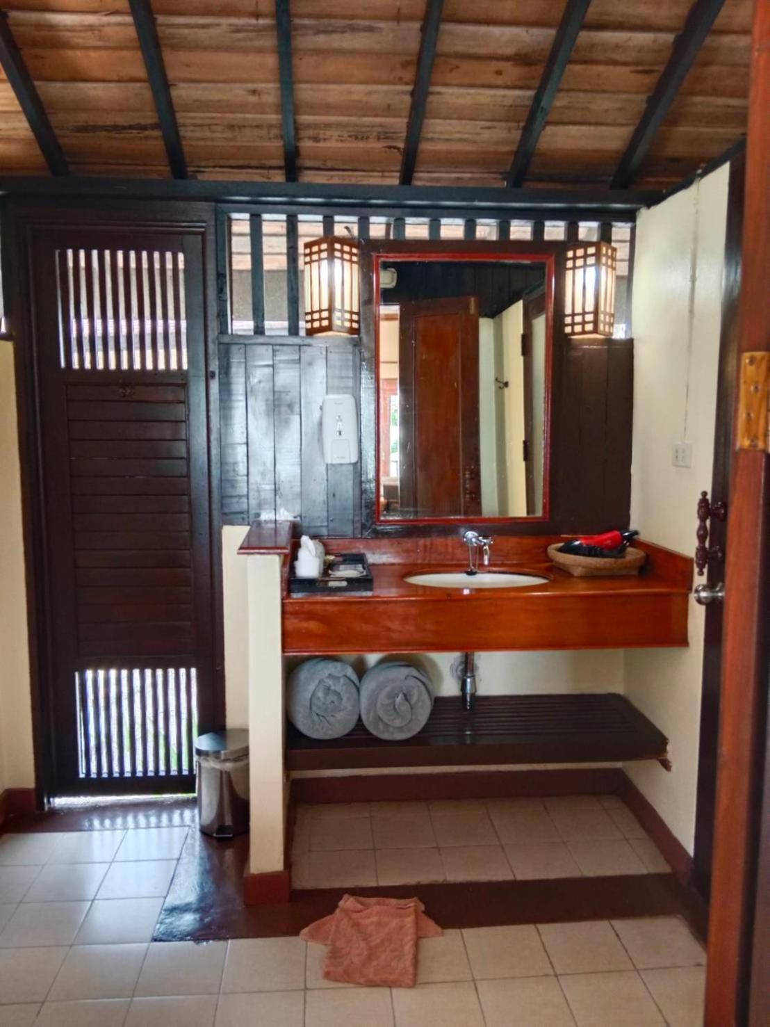 Sivalai Resort Koh Mook