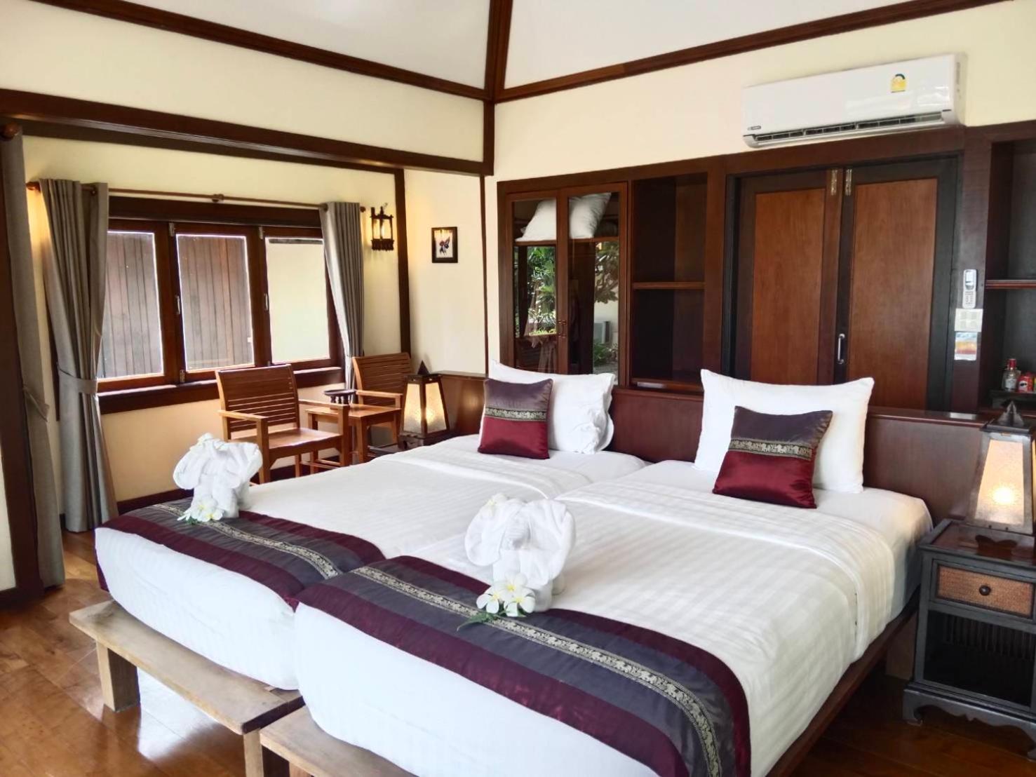 Sivalai Resort