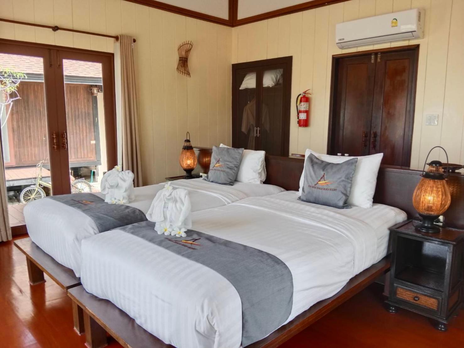 Resort Sivalai