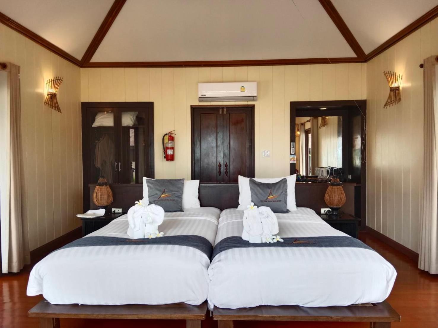 Sivalai Resort 3*