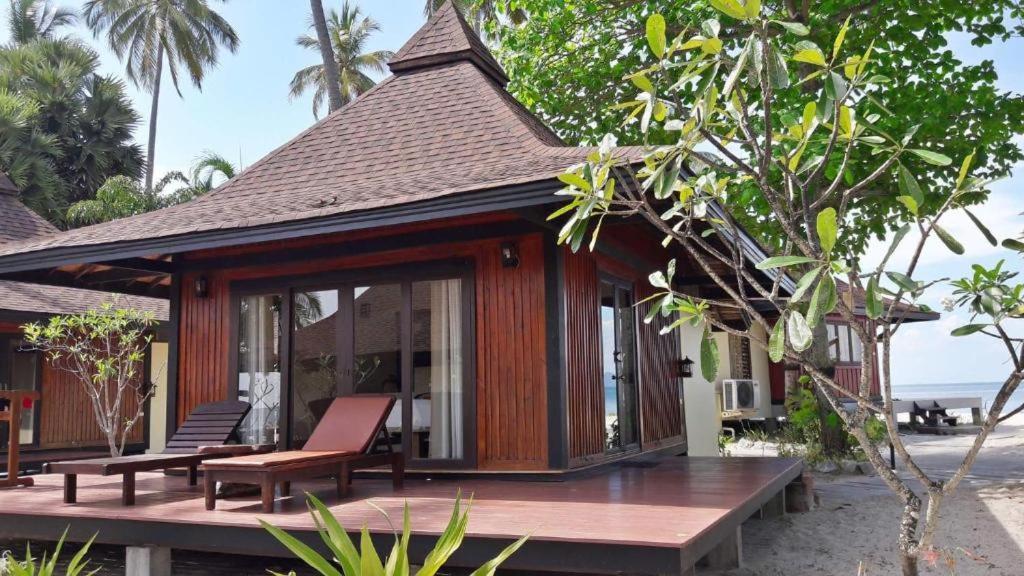 Sivalai Resort Koh Mook