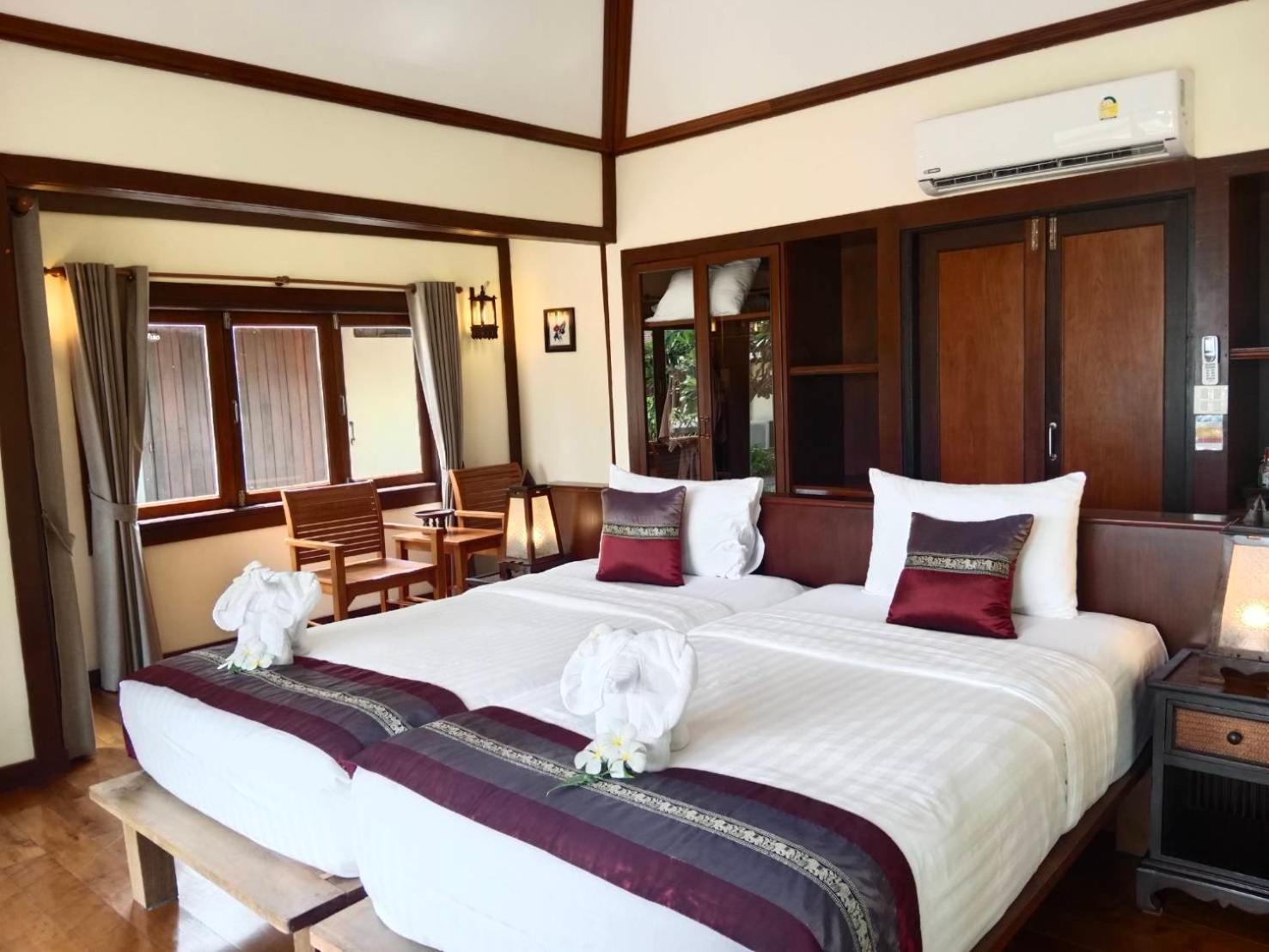Sivalai Resort 3*