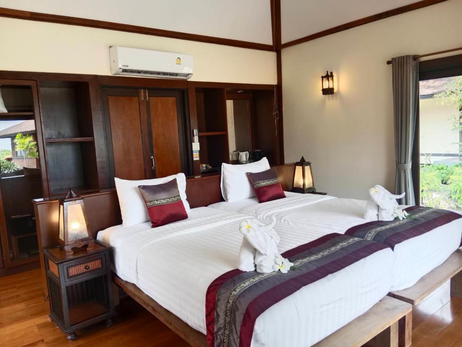 Resort Sivalai 3*