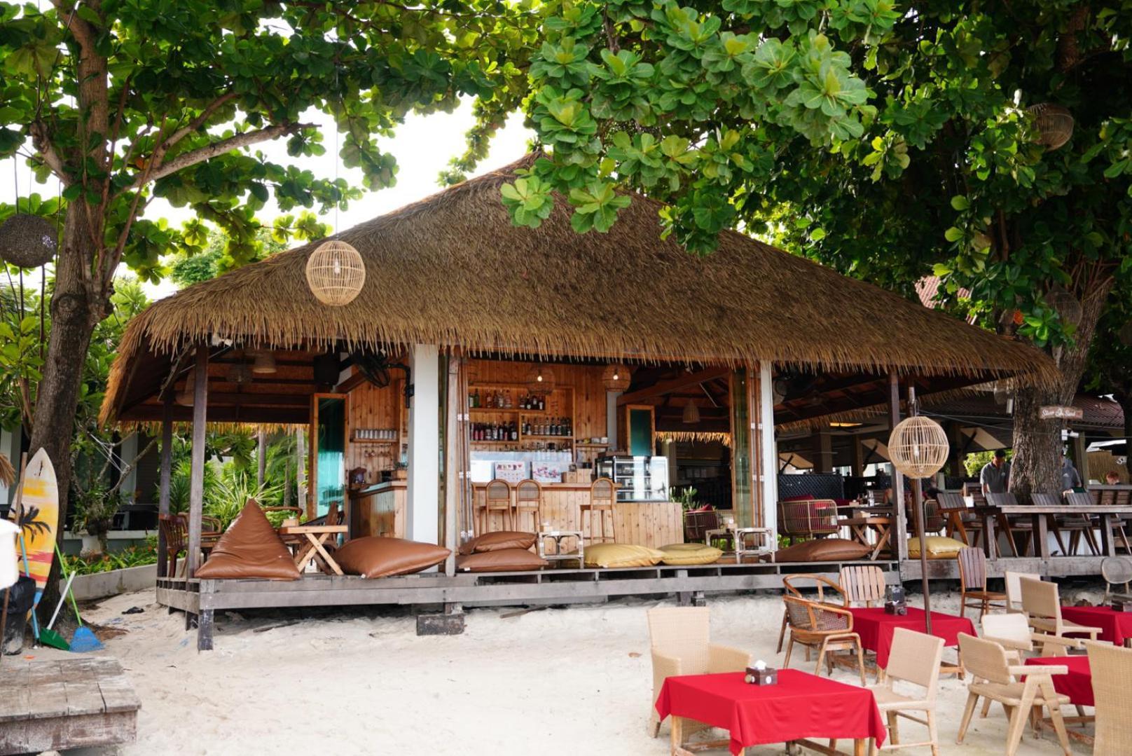 Silversand Resort