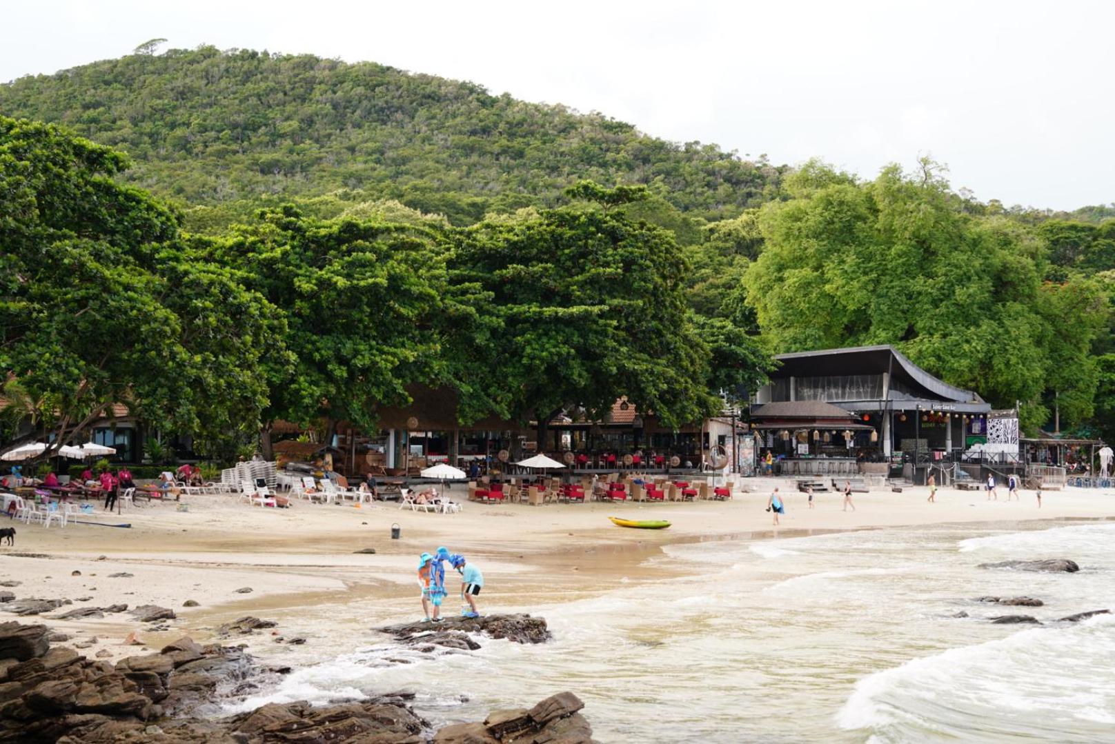 Resort Silversand