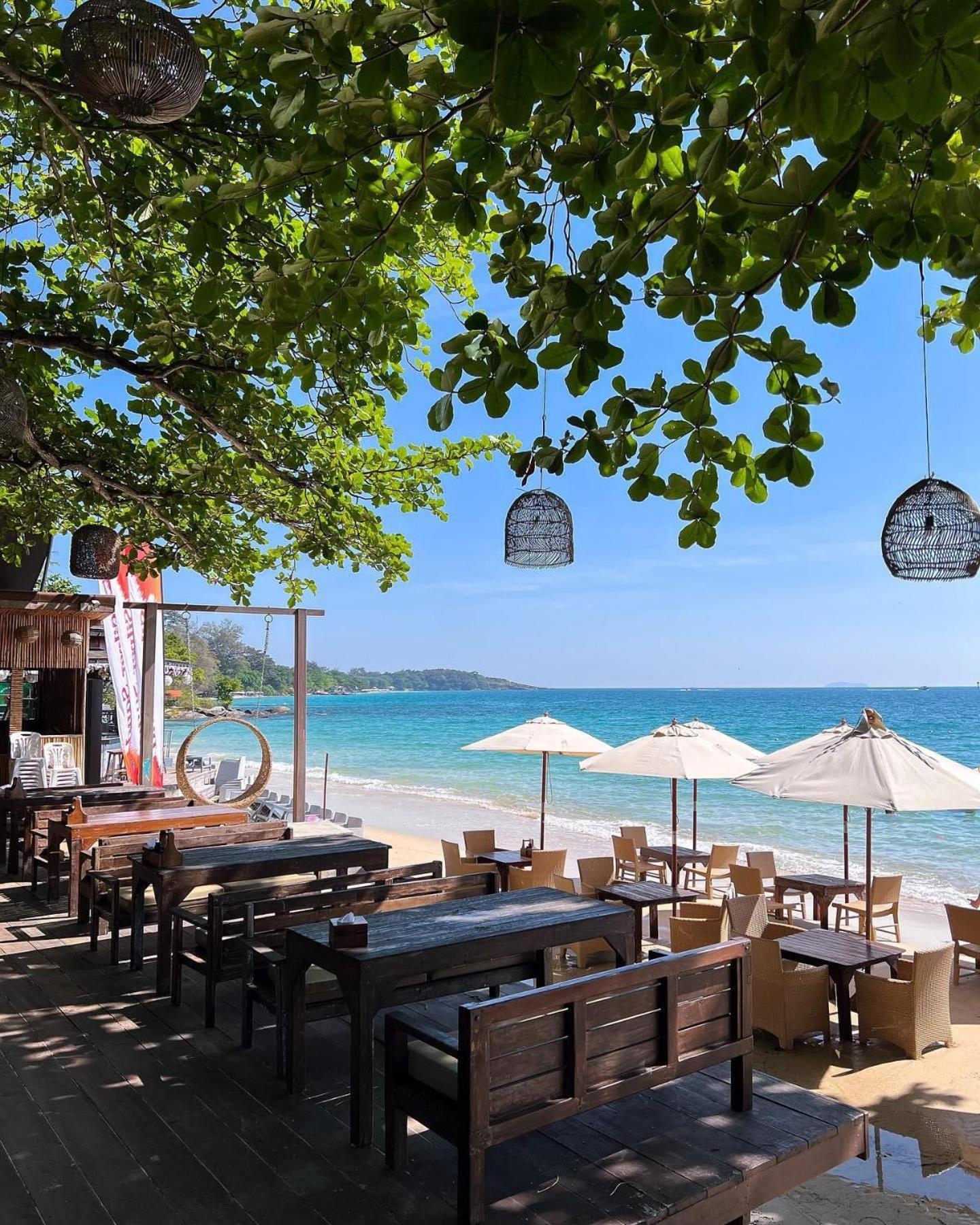 Resort Silversand 3*