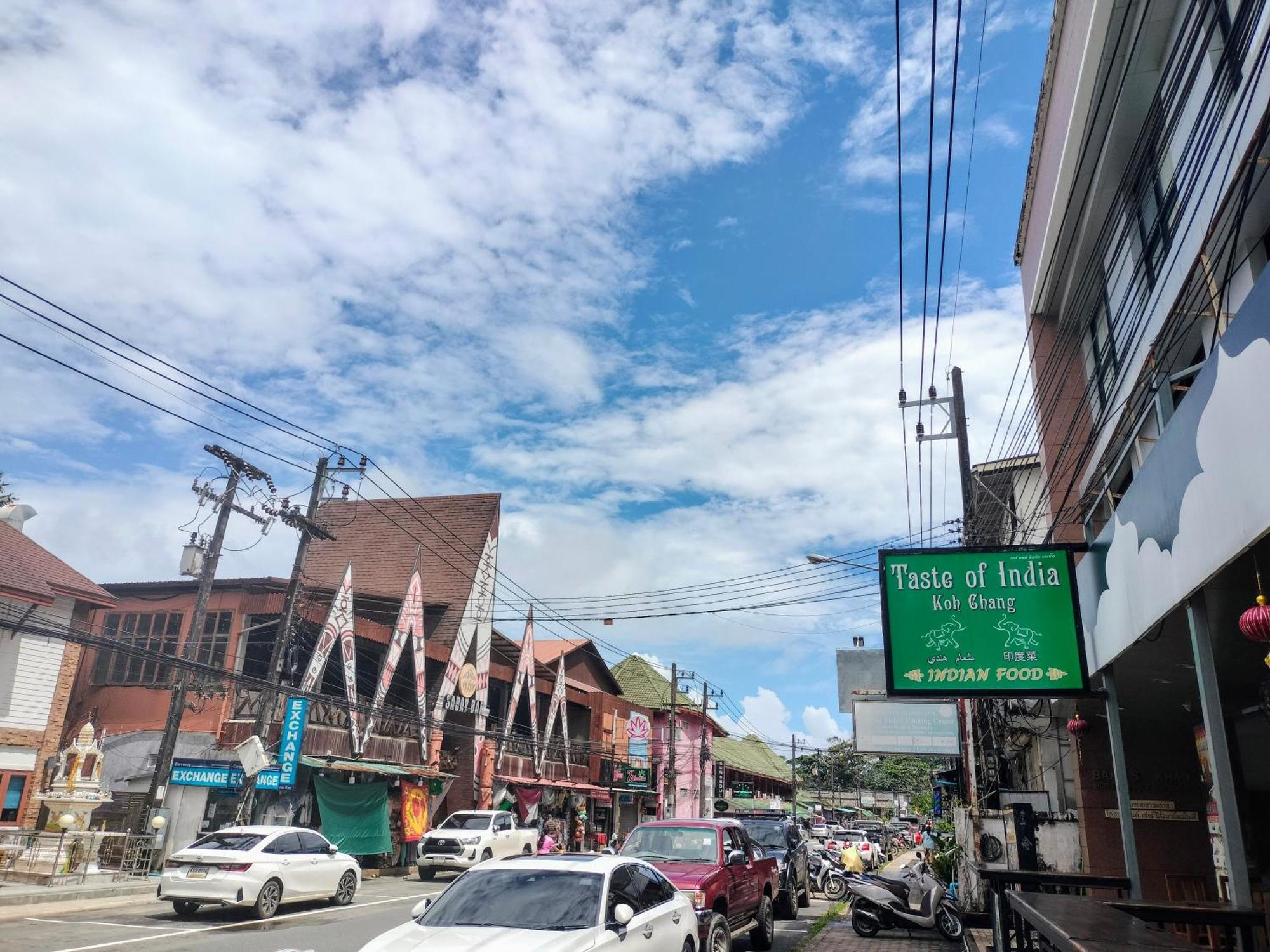 Baan Saikao Plaza & Service 2* Koh Chang