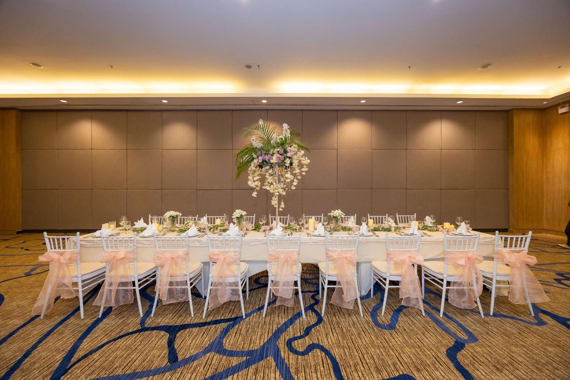 Radisson & Hua Hin 4*
