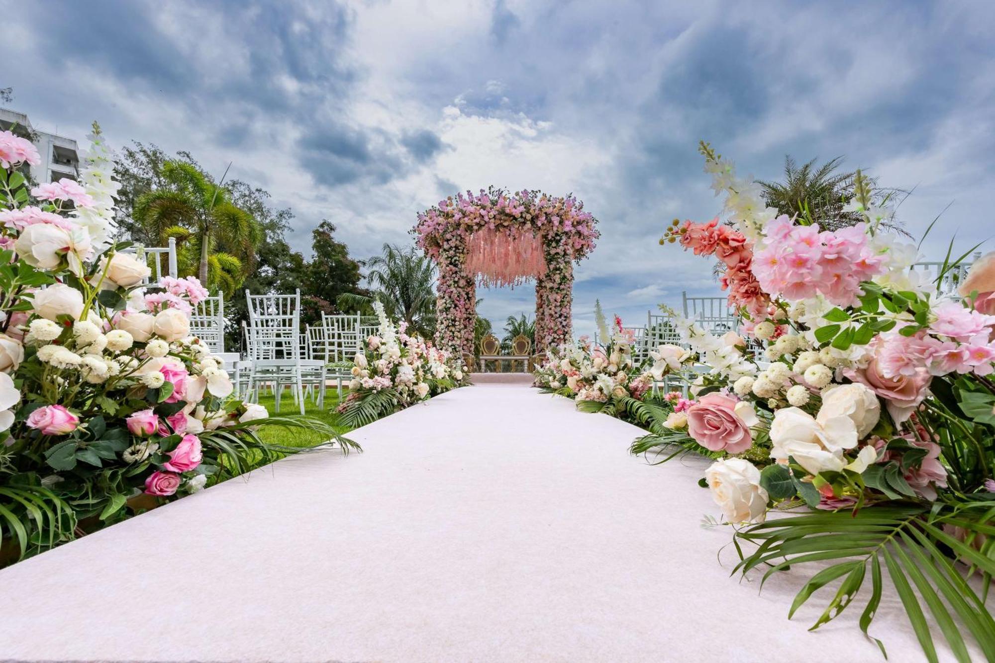 Radisson & Hua Hin Cha-Am