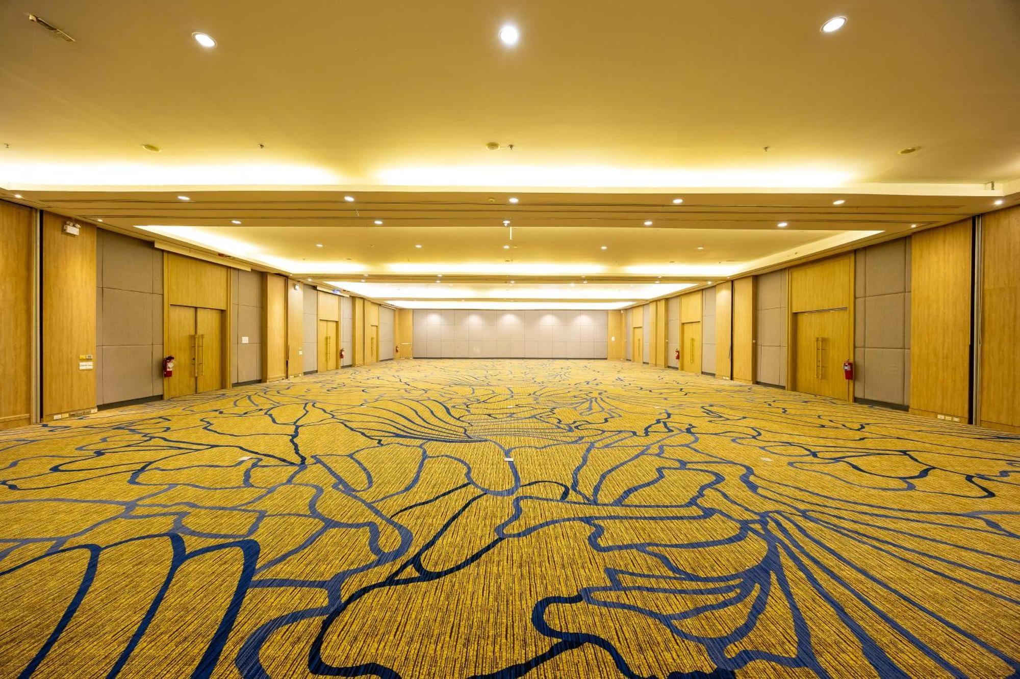 Radisson & Hua Hin