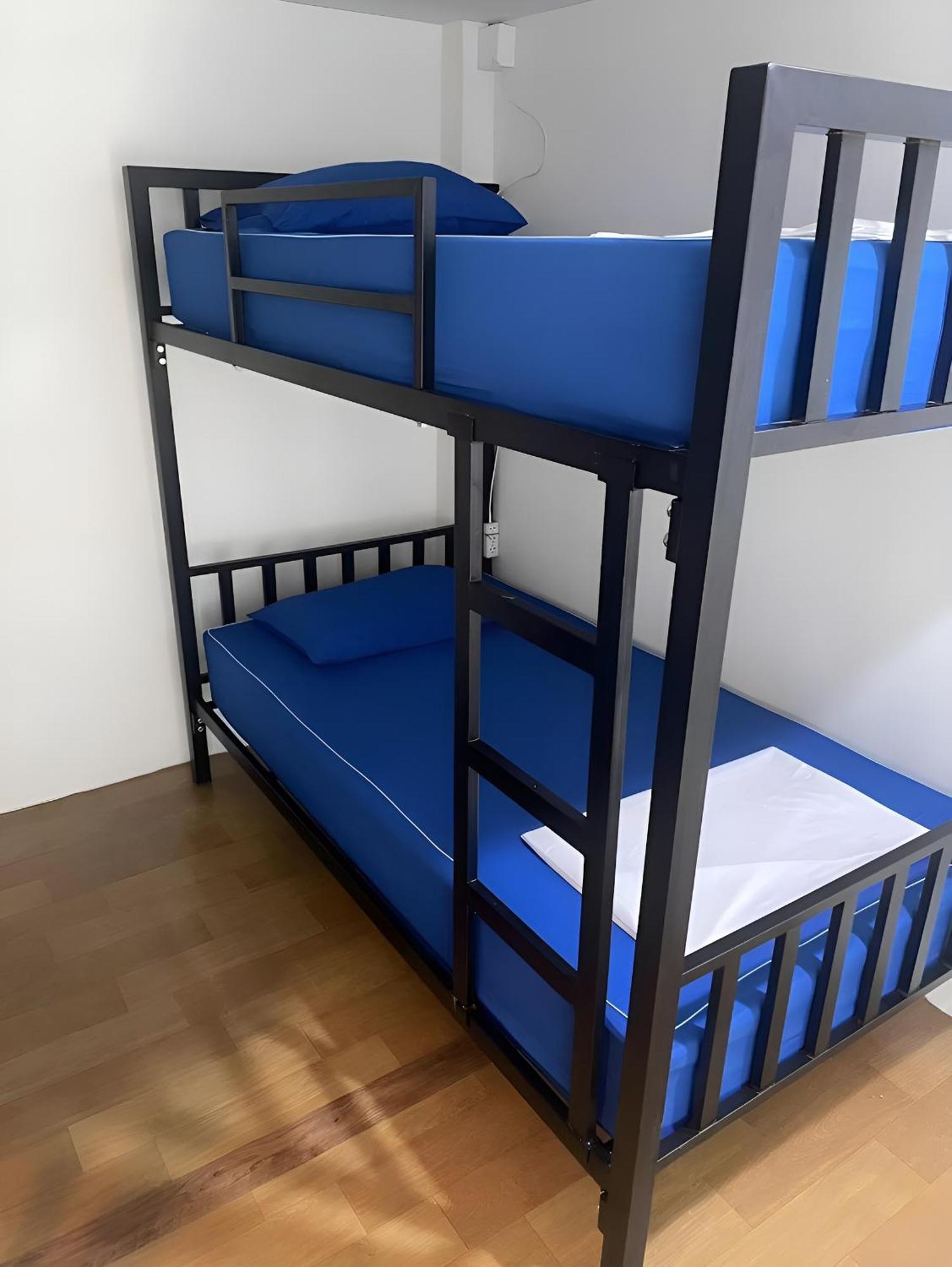 Moov Garden Hostel