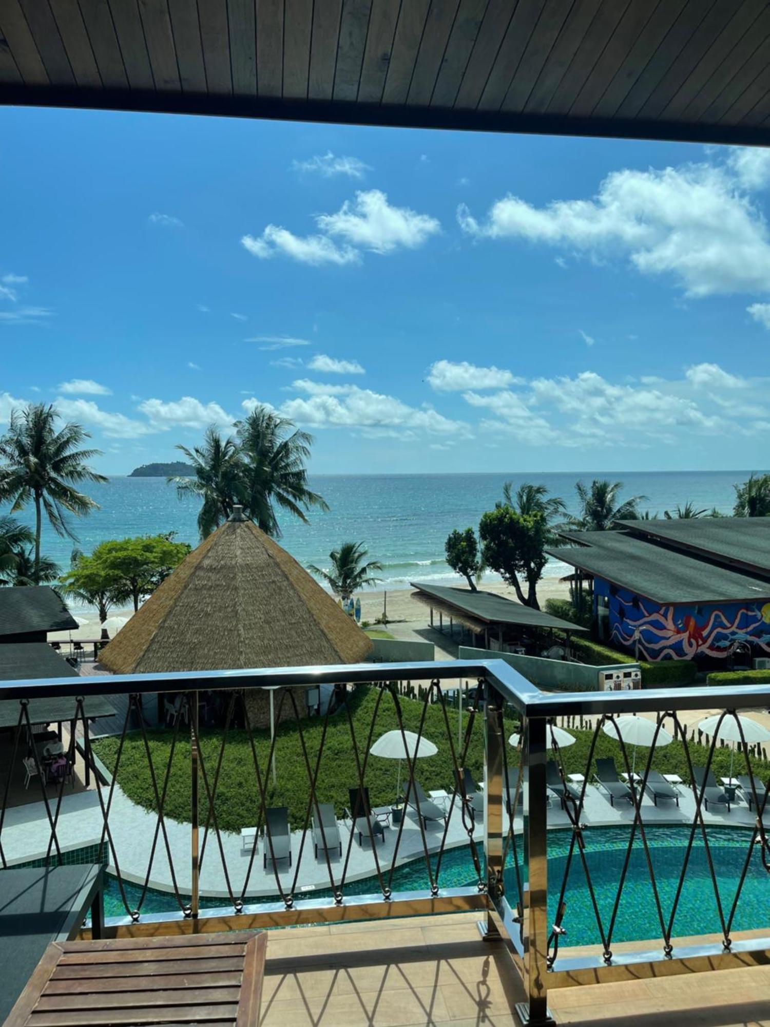 Kai Bae Resort Koh Chang