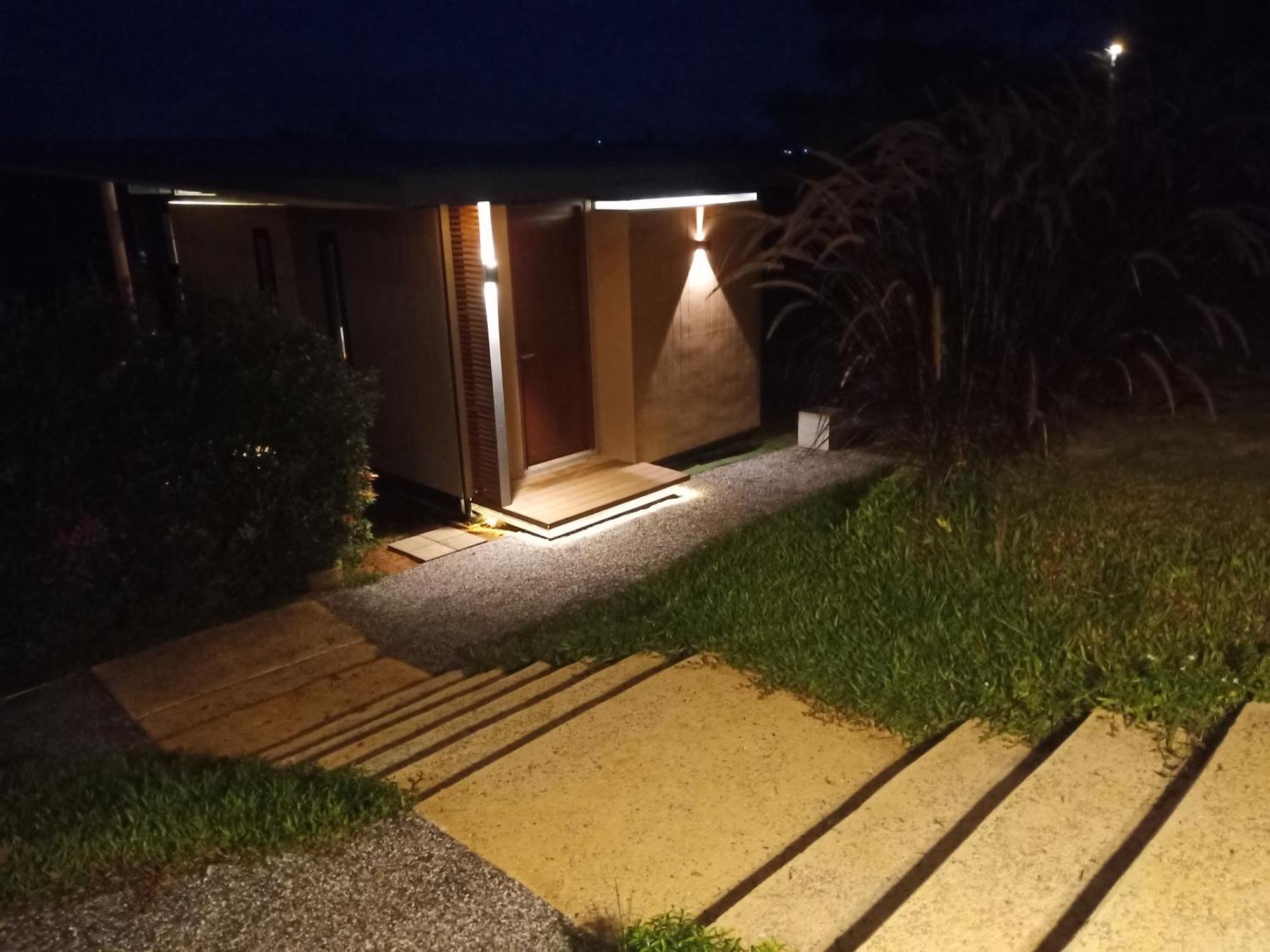 Guest house Ban Raiphudin