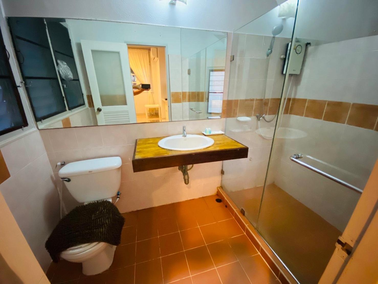 Resort รตะธารา รีสอร์ท Ratathara Resort 3*