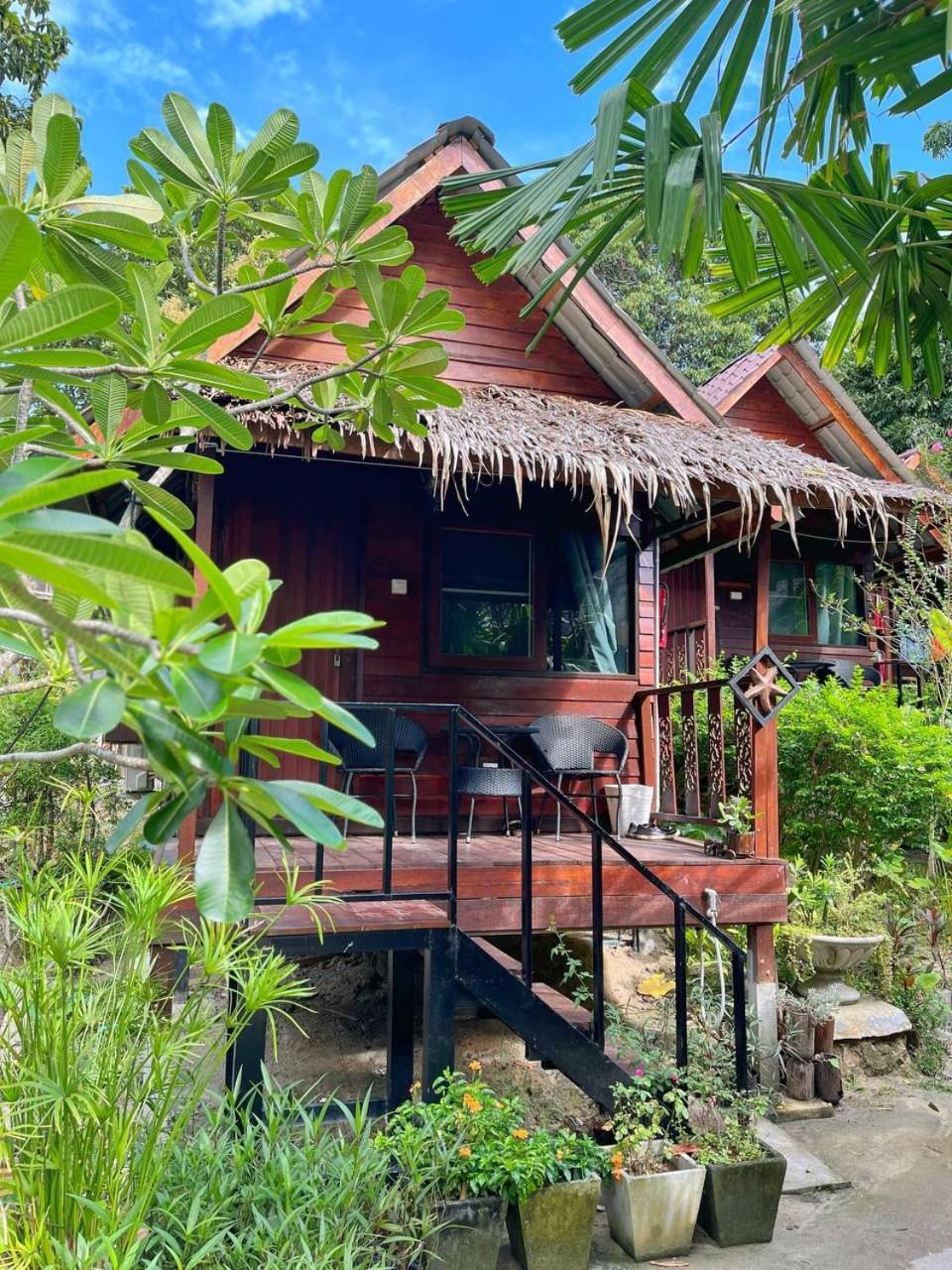 Bayview Sunset Guest house Koh Lipe
