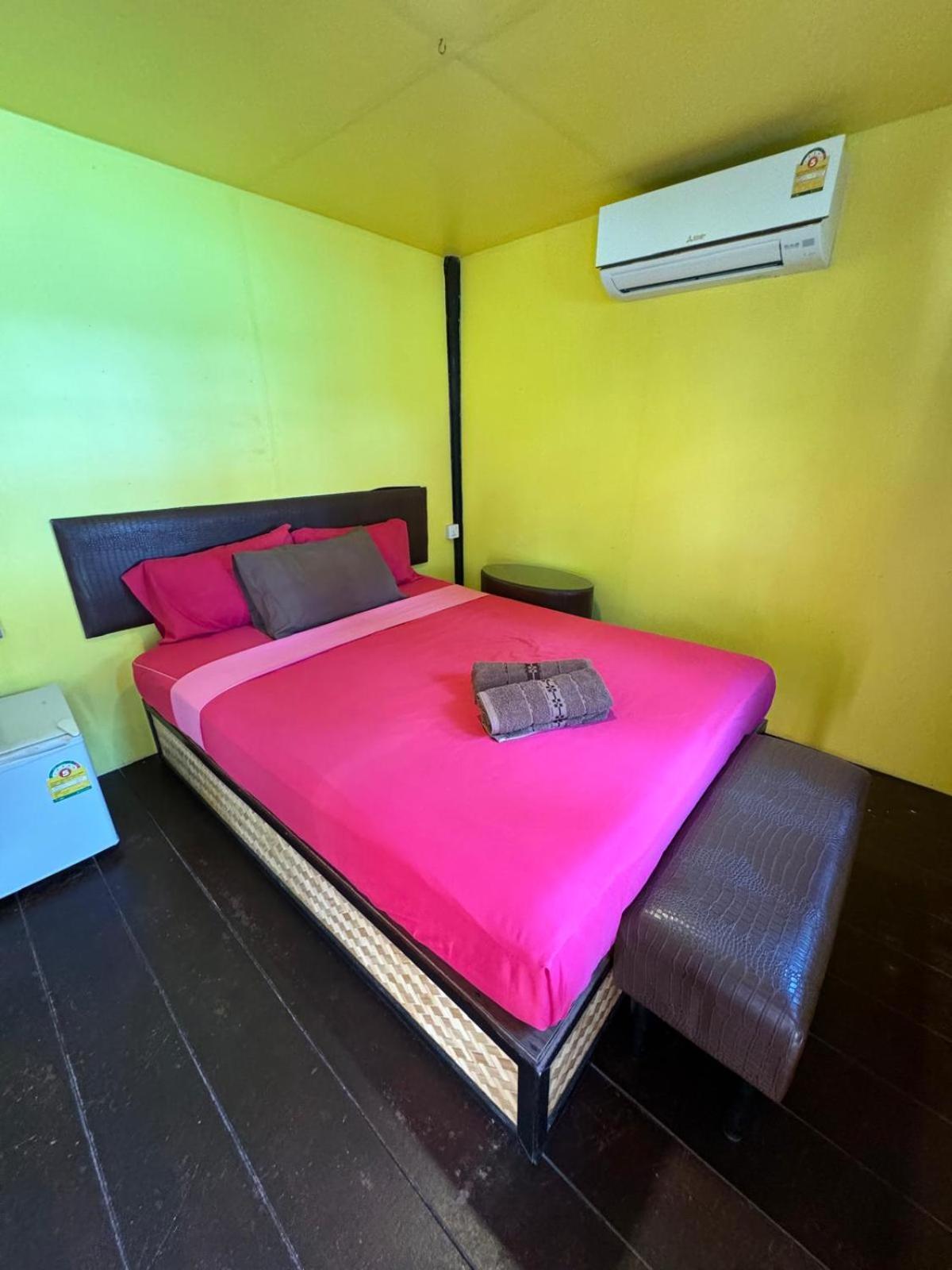Guest house Bayview Sunset Koh Lipe