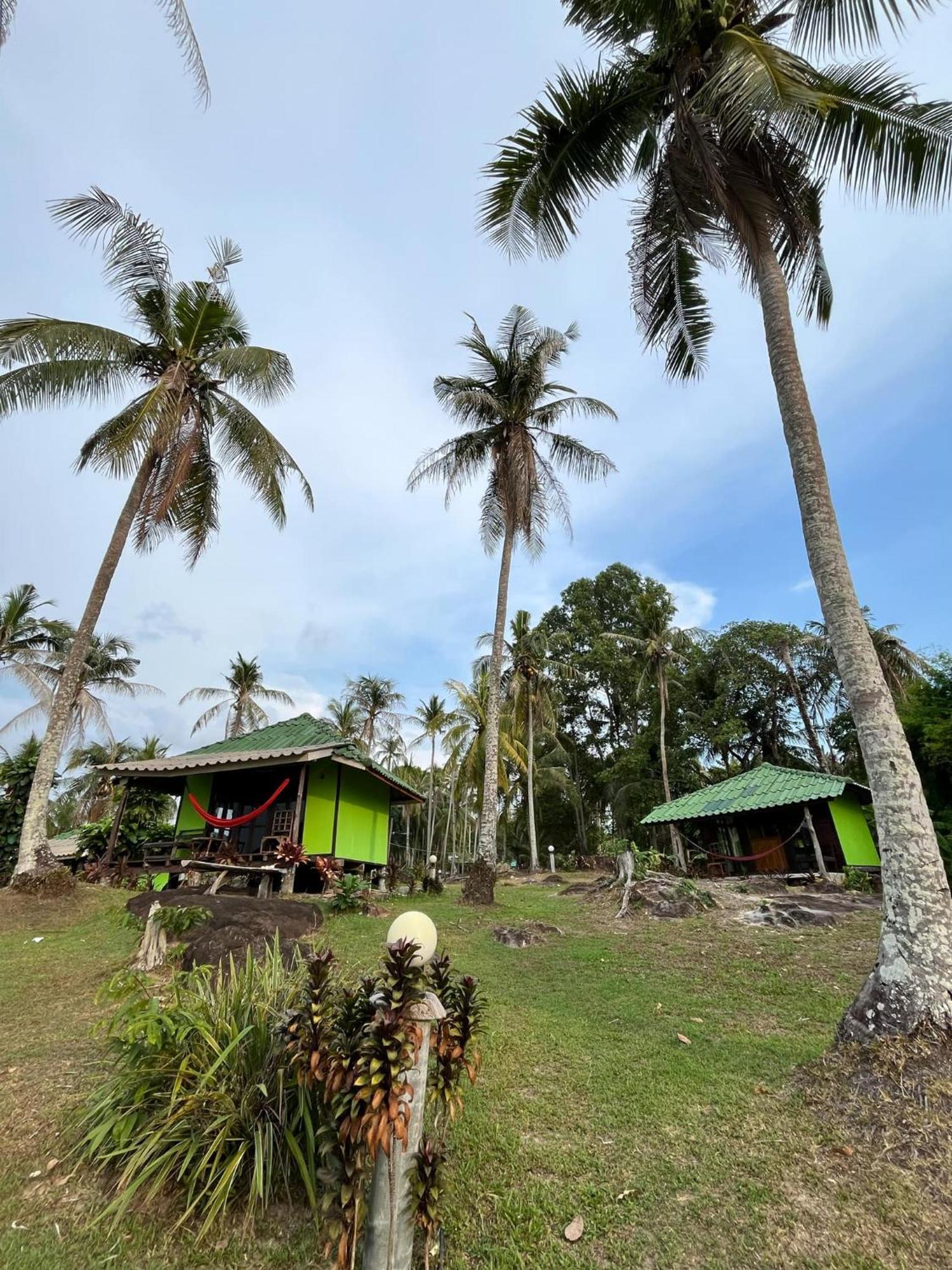 Guest house Kinnaree Koh Kood Ko Kut