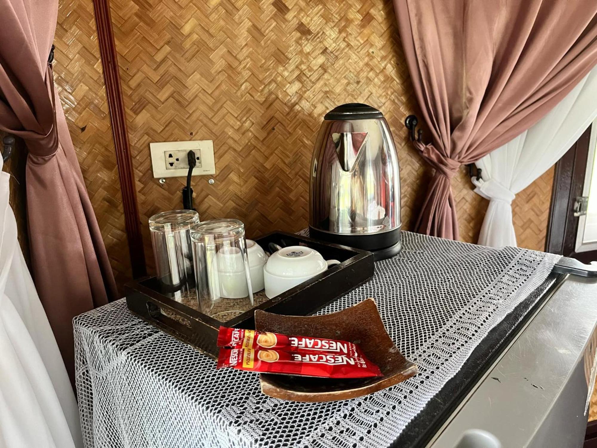 Kinnaree Koh Kood Guest house 2*