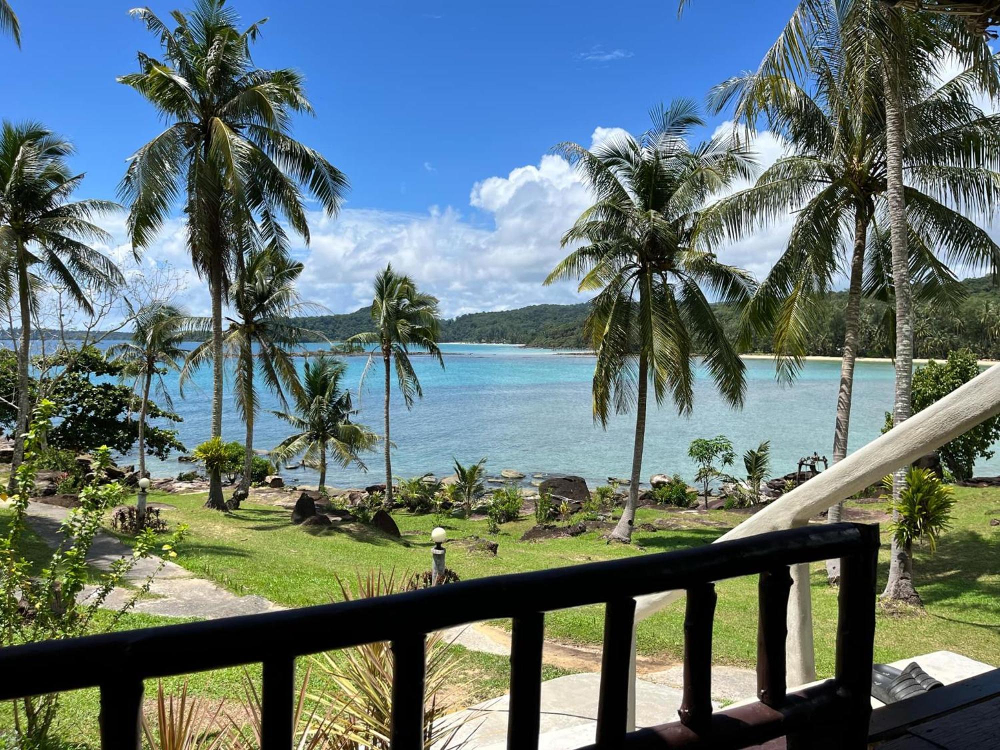 Guest house Kinnaree Koh Kood Ko Kut