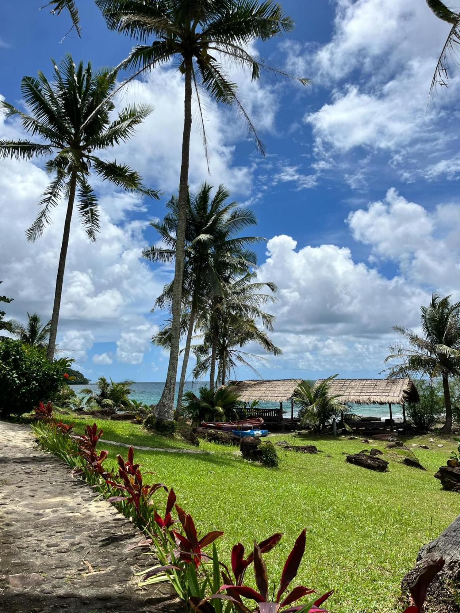 Kinnaree Koh Kood Ko Kut