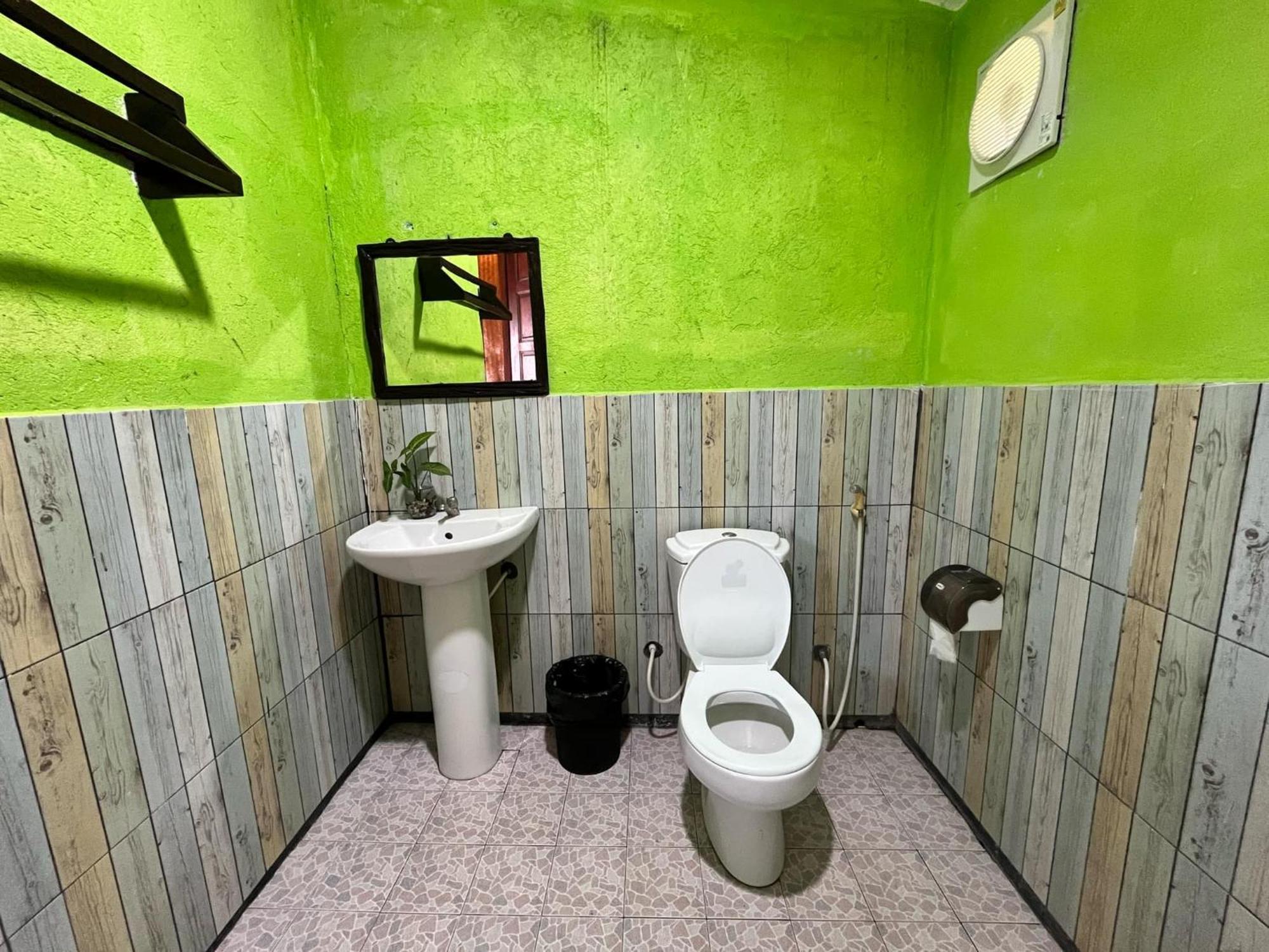 Kinnaree Koh Kood Guest house