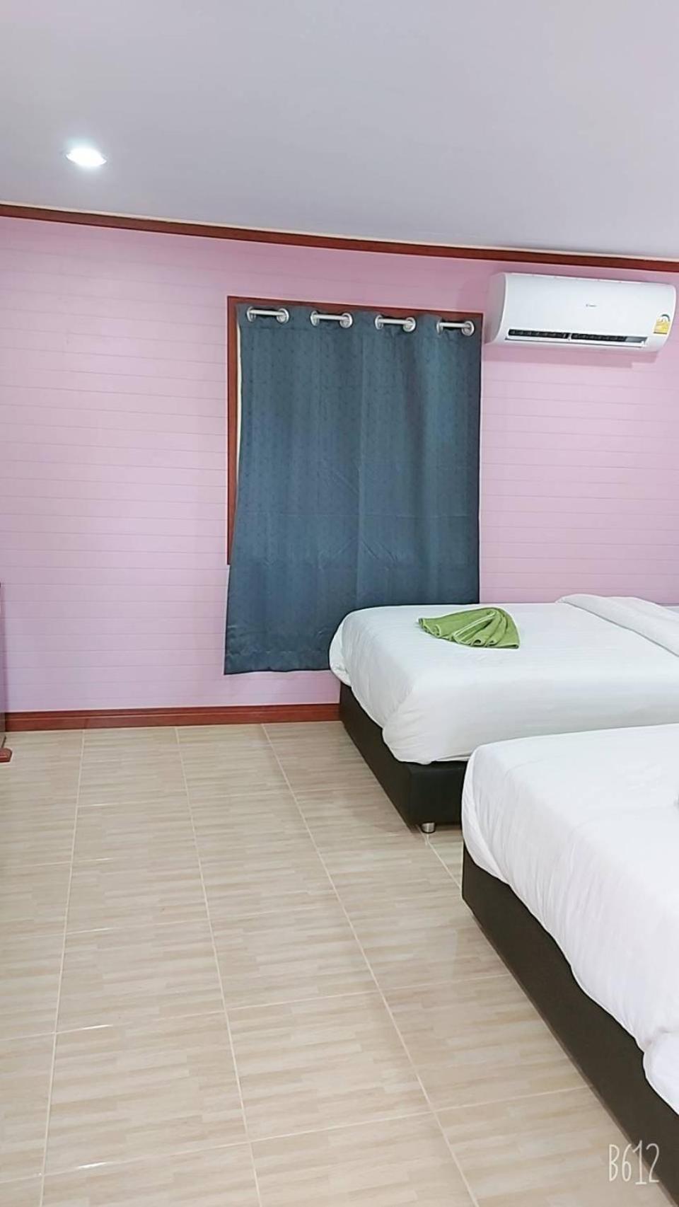 Haad Somboon House