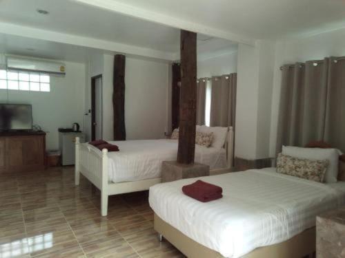 Capital O 991 Honey Hills Hotel Chiang Mai