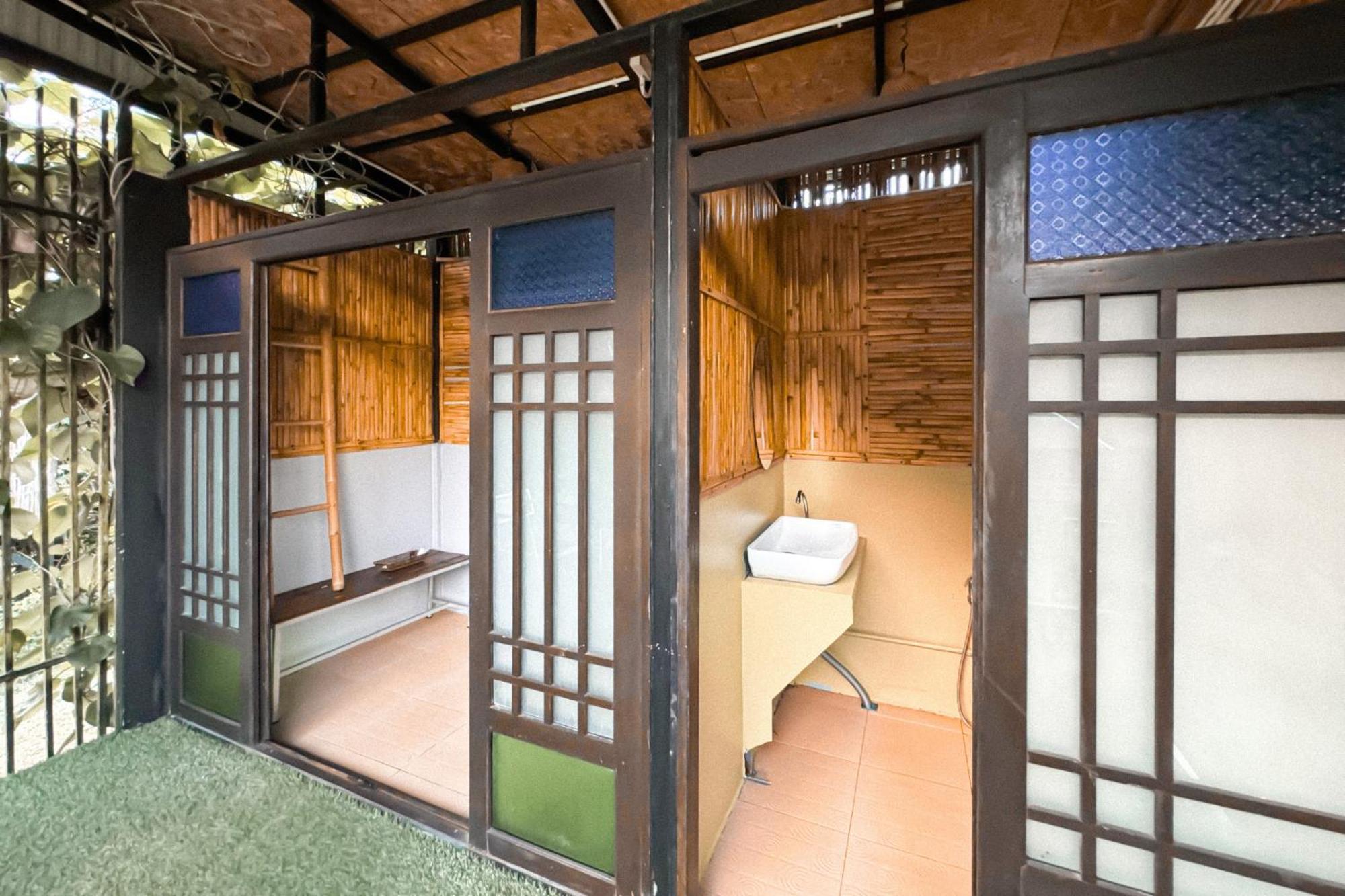 Resort Chiewlan Camp And Ban Pha Saeng Lang