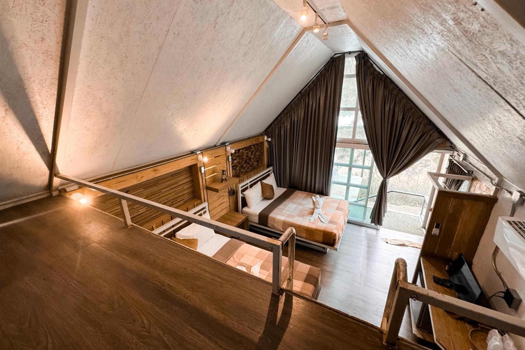 Chiewlan Camp And