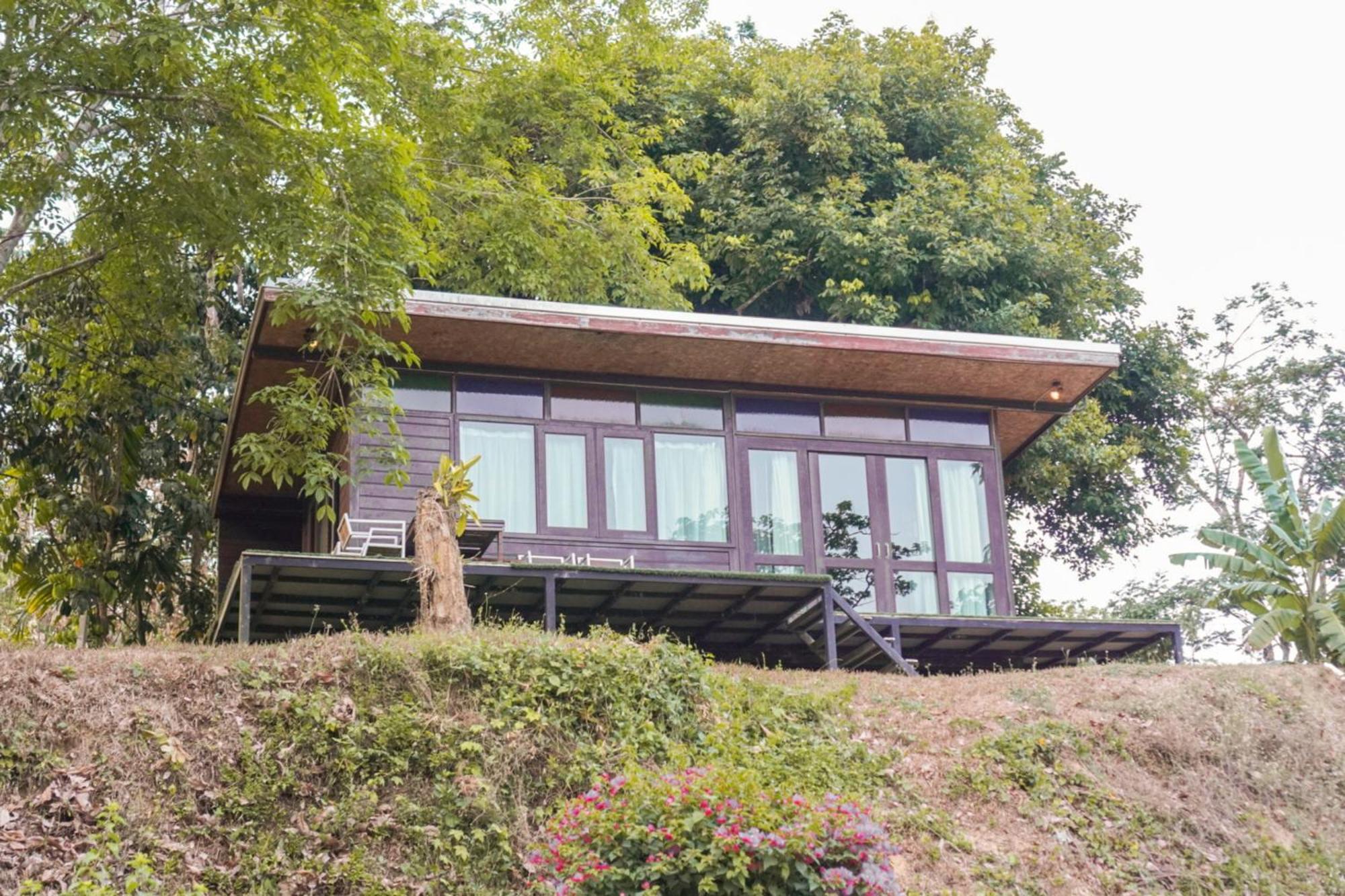 Resort Chiewlan Camp And 2*