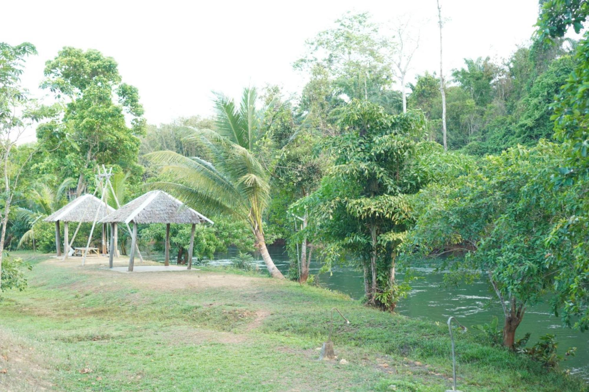 Chiewlan Camp And 2* Ban Pha Saeng Lang