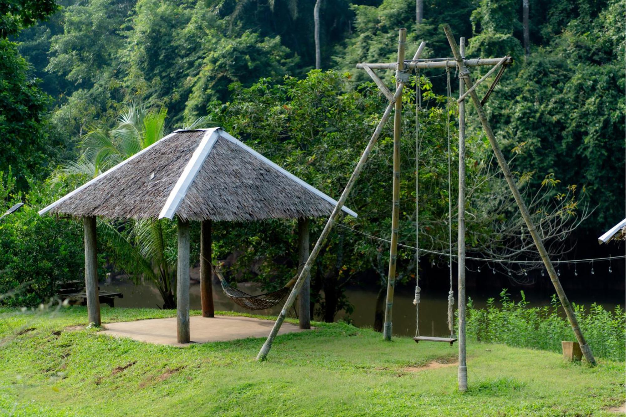Chiewlan Camp And Resort 2*