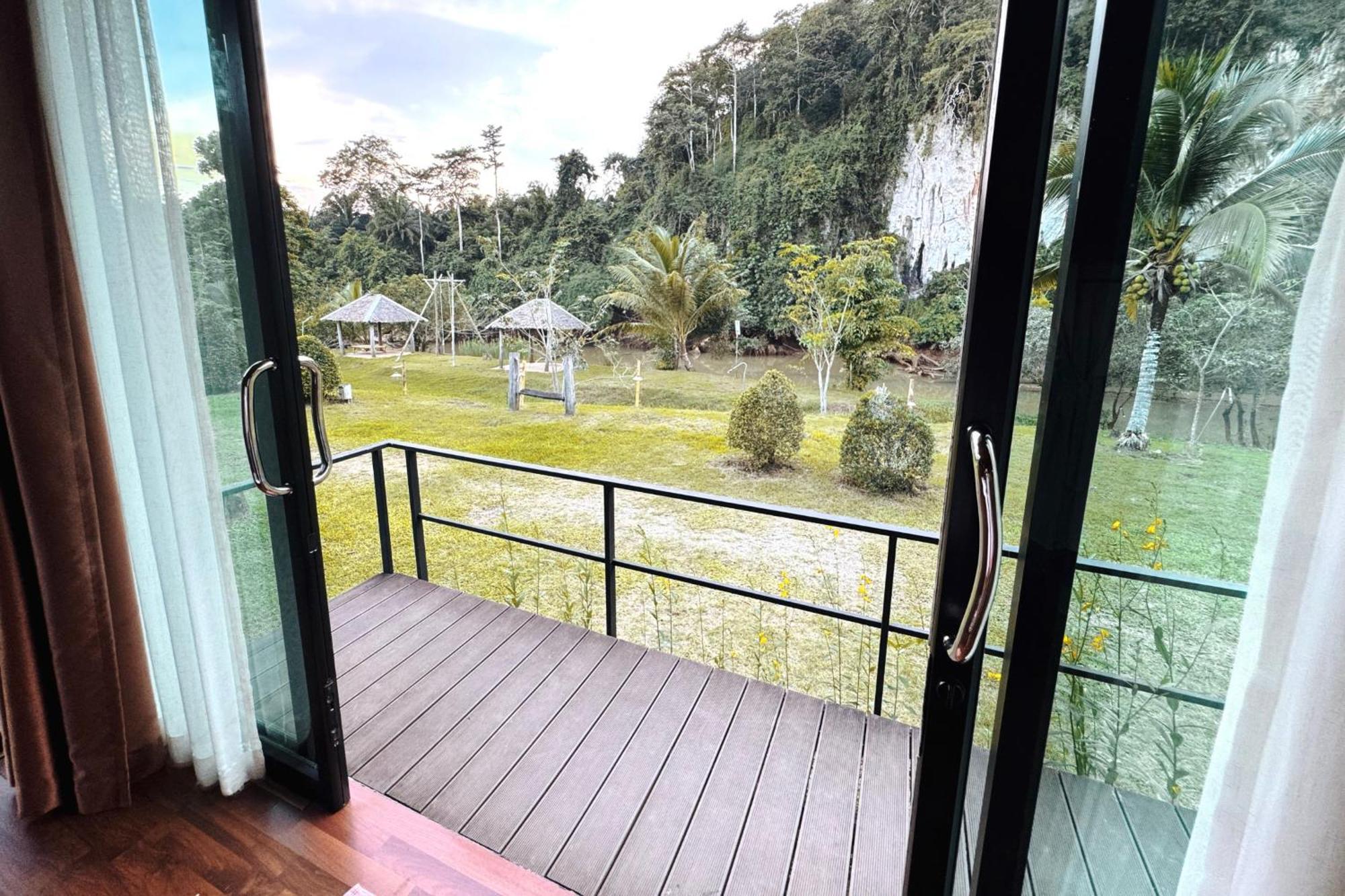 Resort Chiewlan Camp And 2*