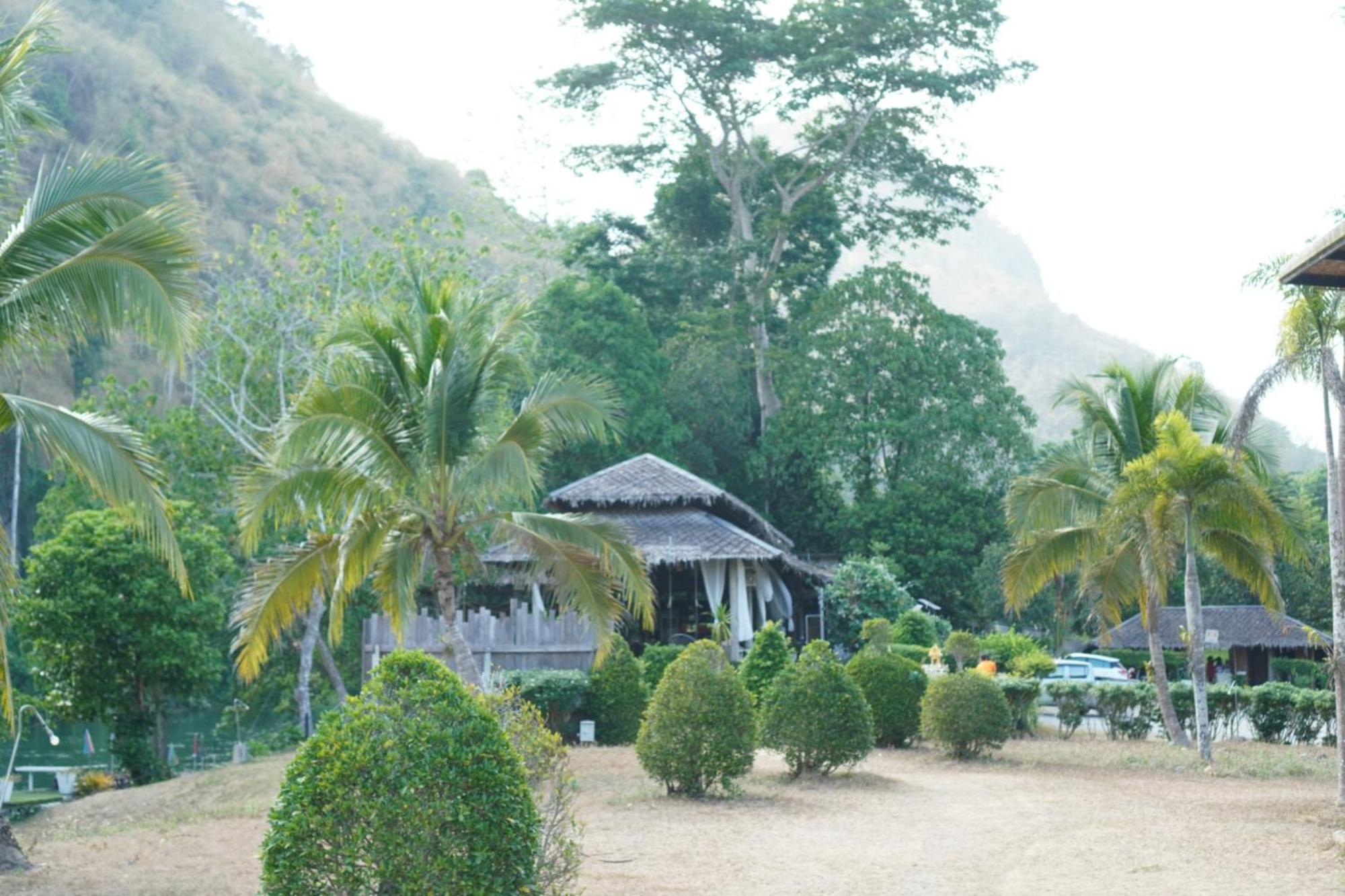 Chiewlan Camp And