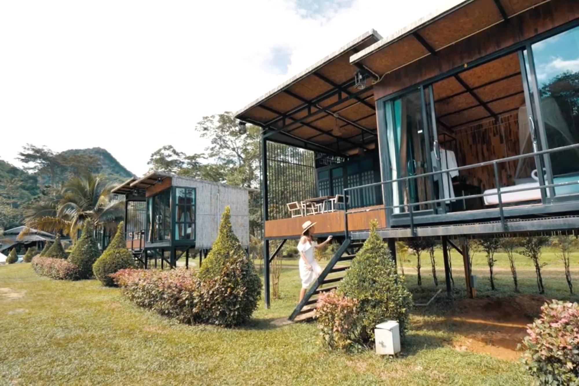 Chiewlan Camp And Resort 2*