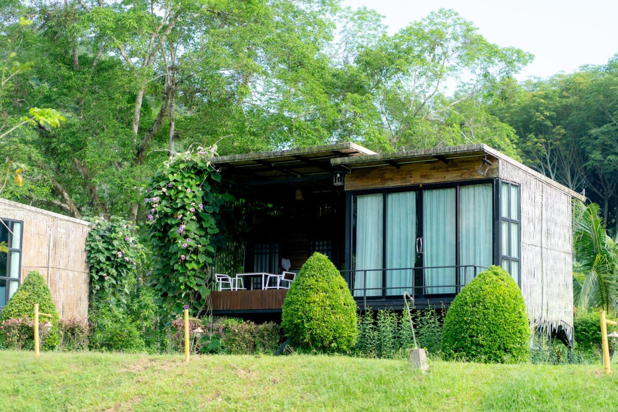 Resort Chiewlan Camp And 2*