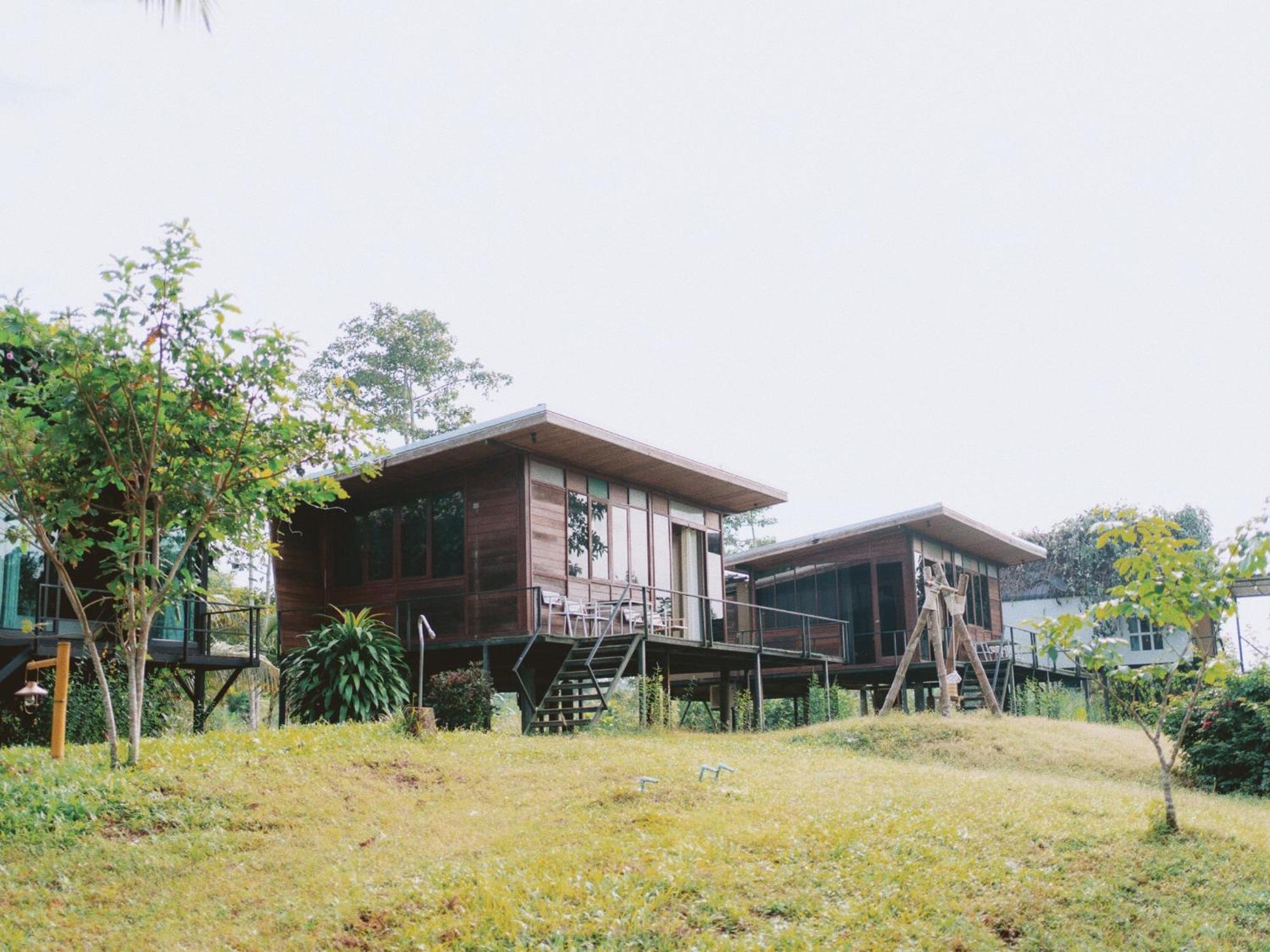 Resort Chiewlan Camp And 2*