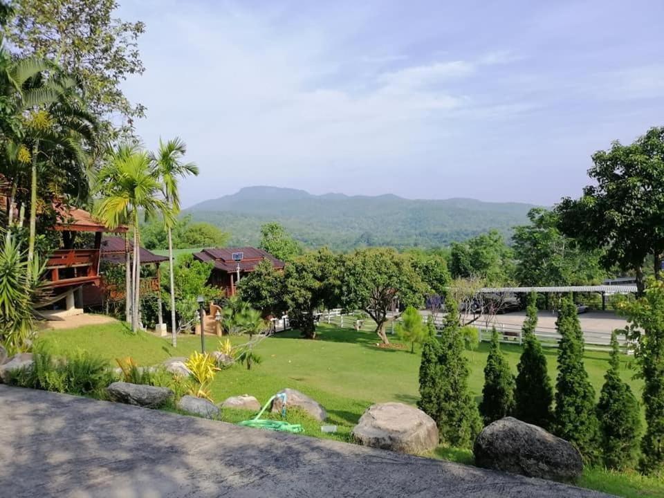 Capital O 991 Honey Hills 4* Chiang Mai
