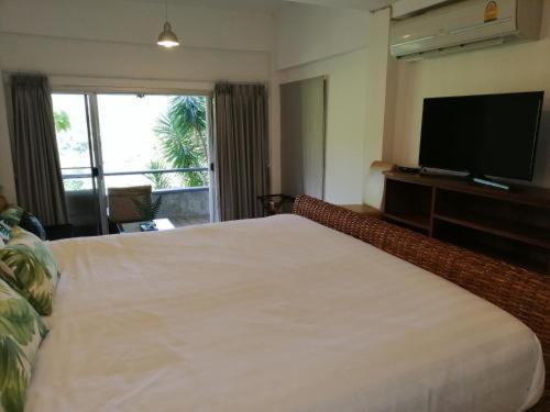 Capital O 991 Honey Hills 4* Chiang Mai