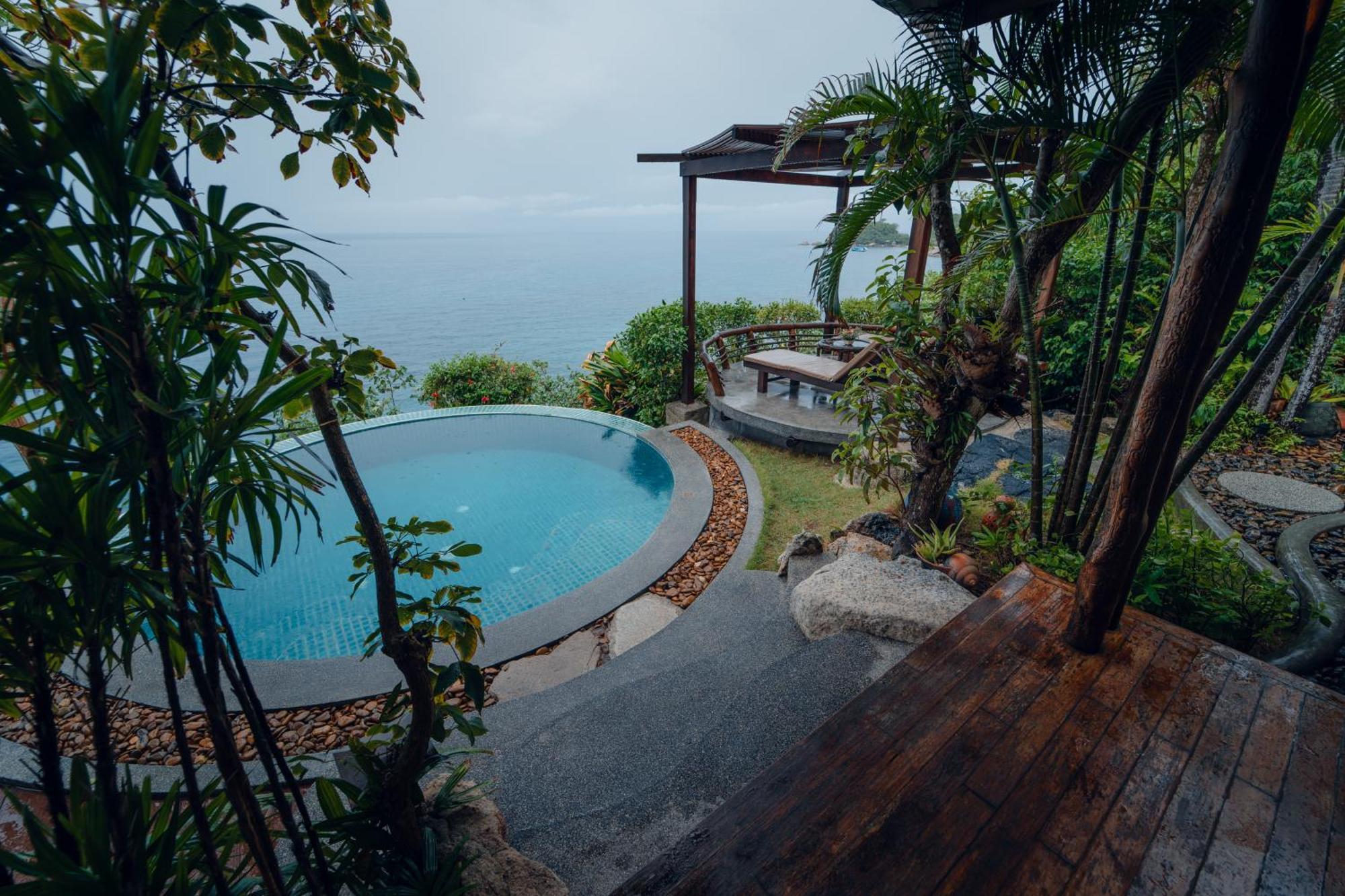Resort View Point