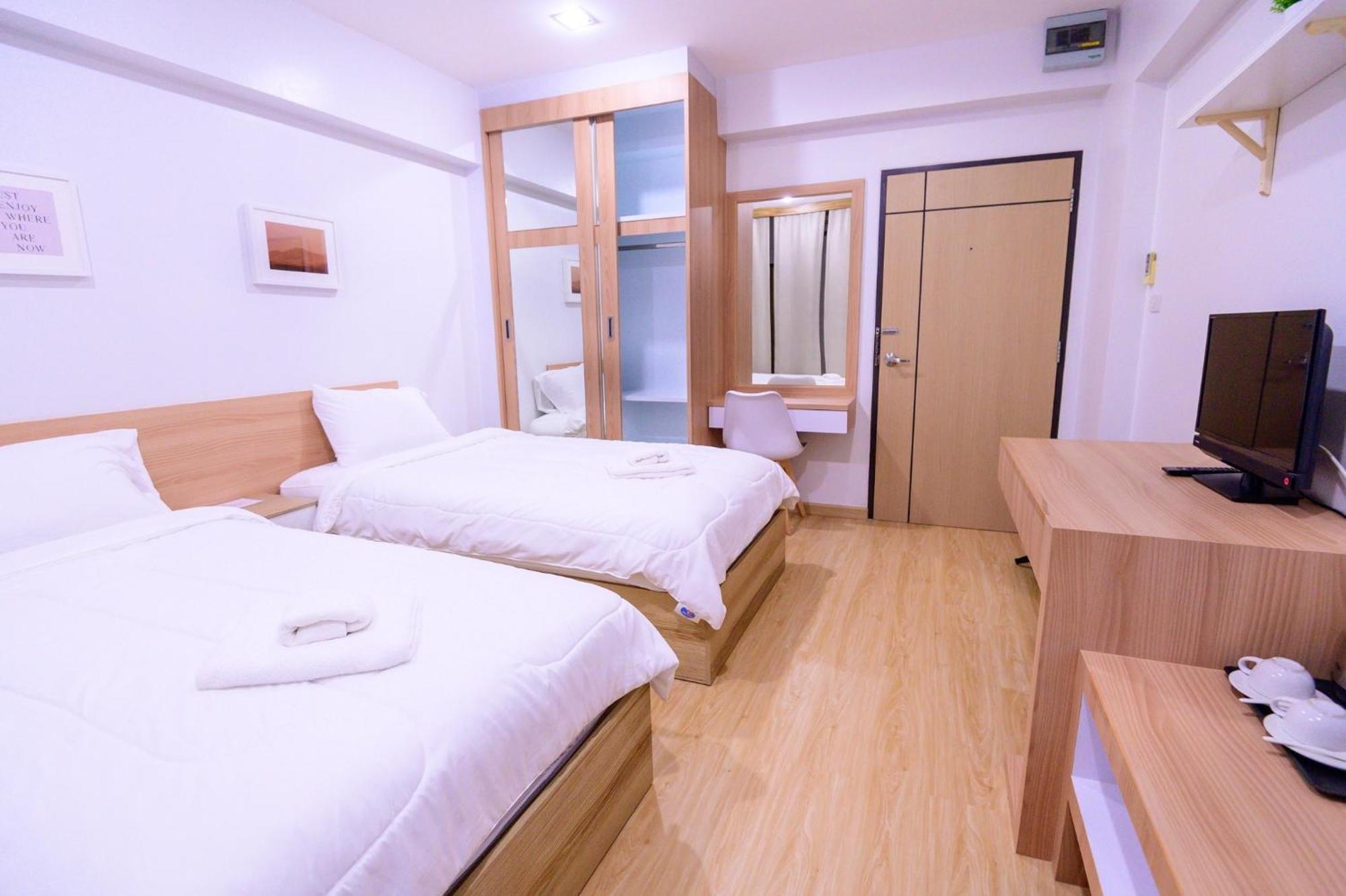 Hotel Creston Grand 3*