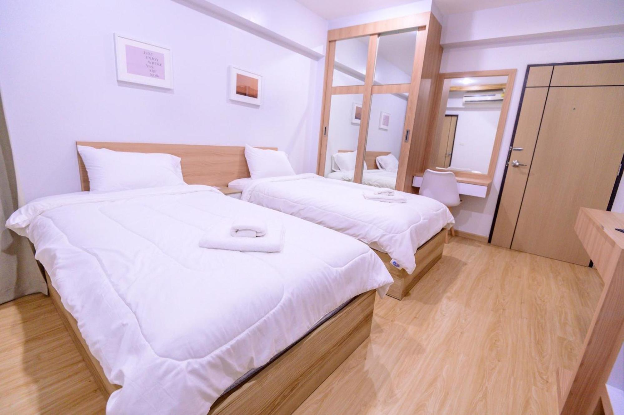 Hotel Creston Grand 3*