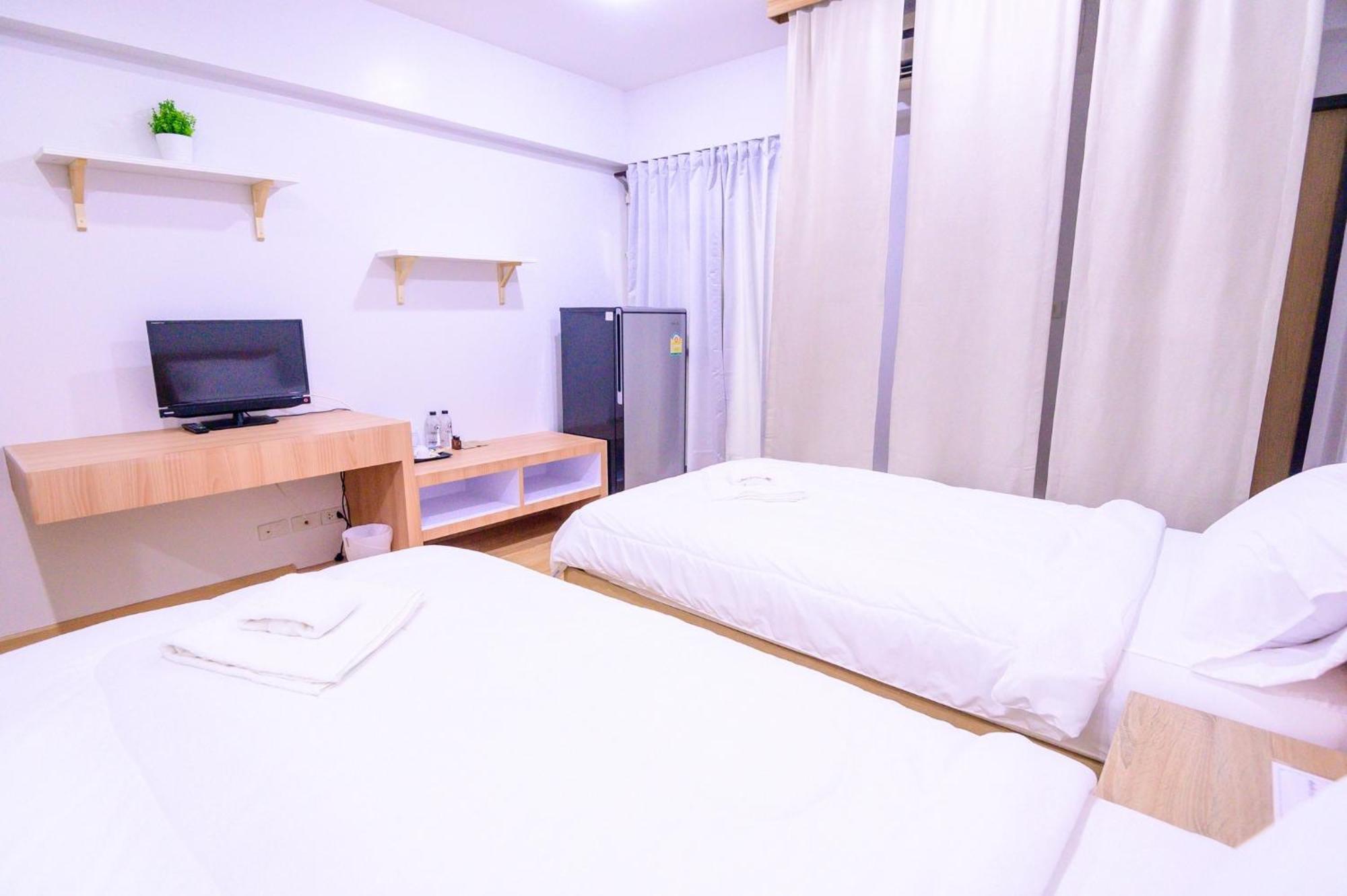 Creston Grand Suphan Buri