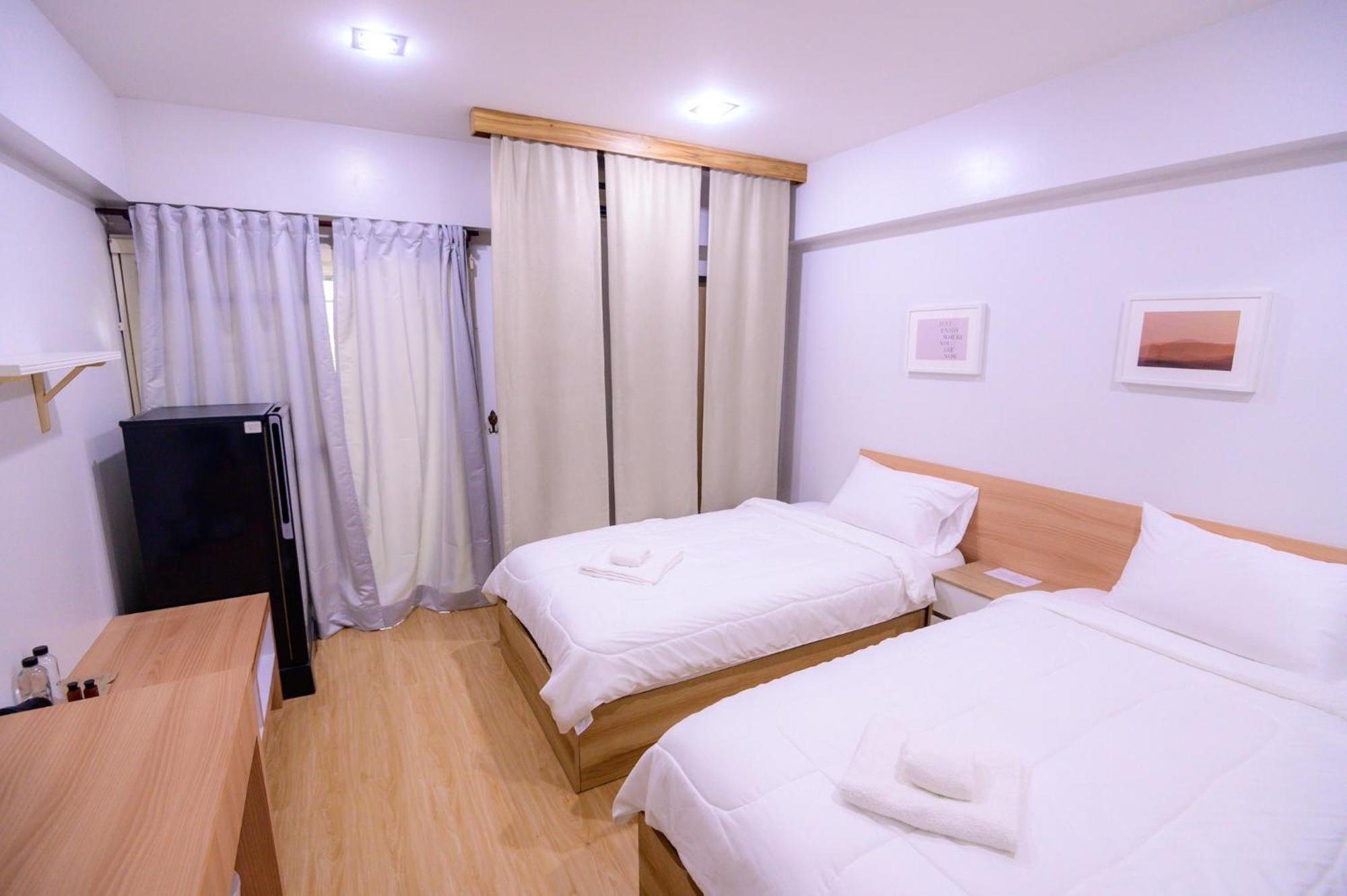 Hotel Creston Grand