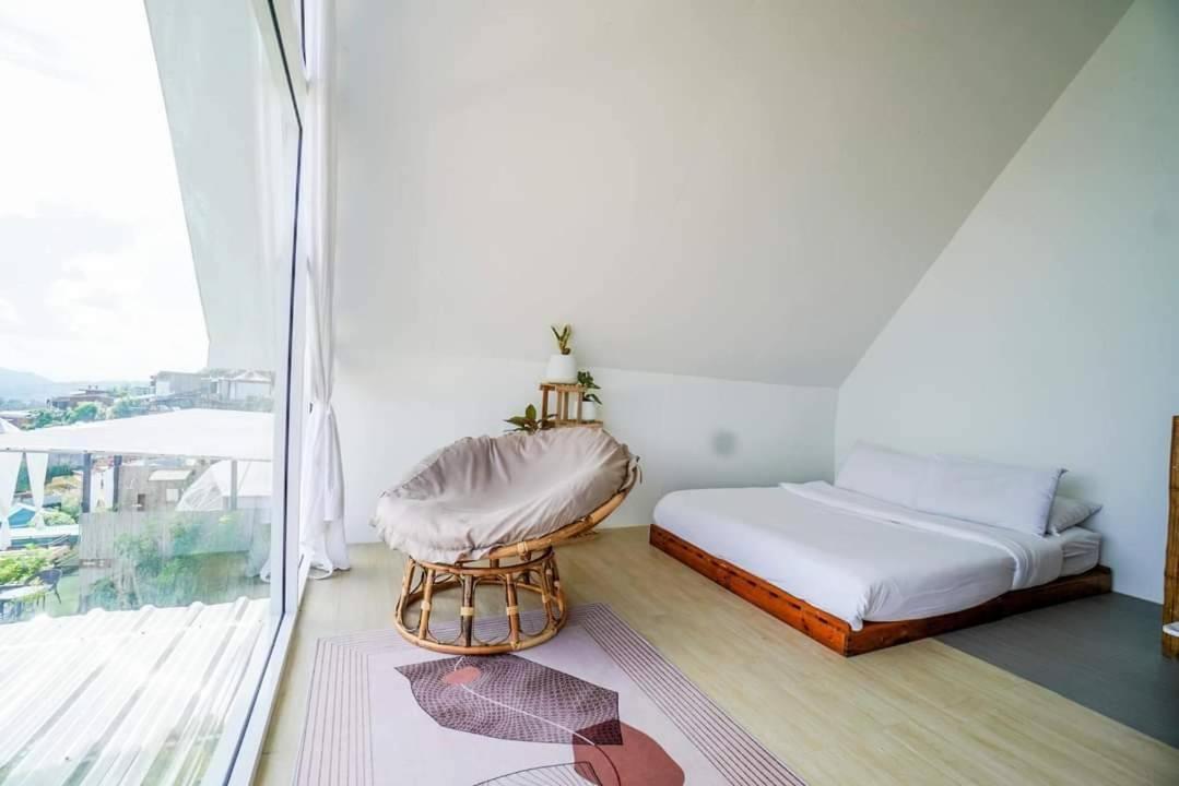Homestay ภูตะวัน-บ้านท่าจัน ม่อนแจ่ม *