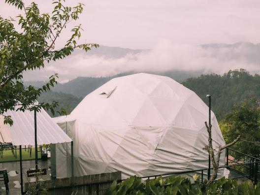 Homestay ภูตะวัน-บ้านท่าจัน ม่อนแจ่ม Mon Jam