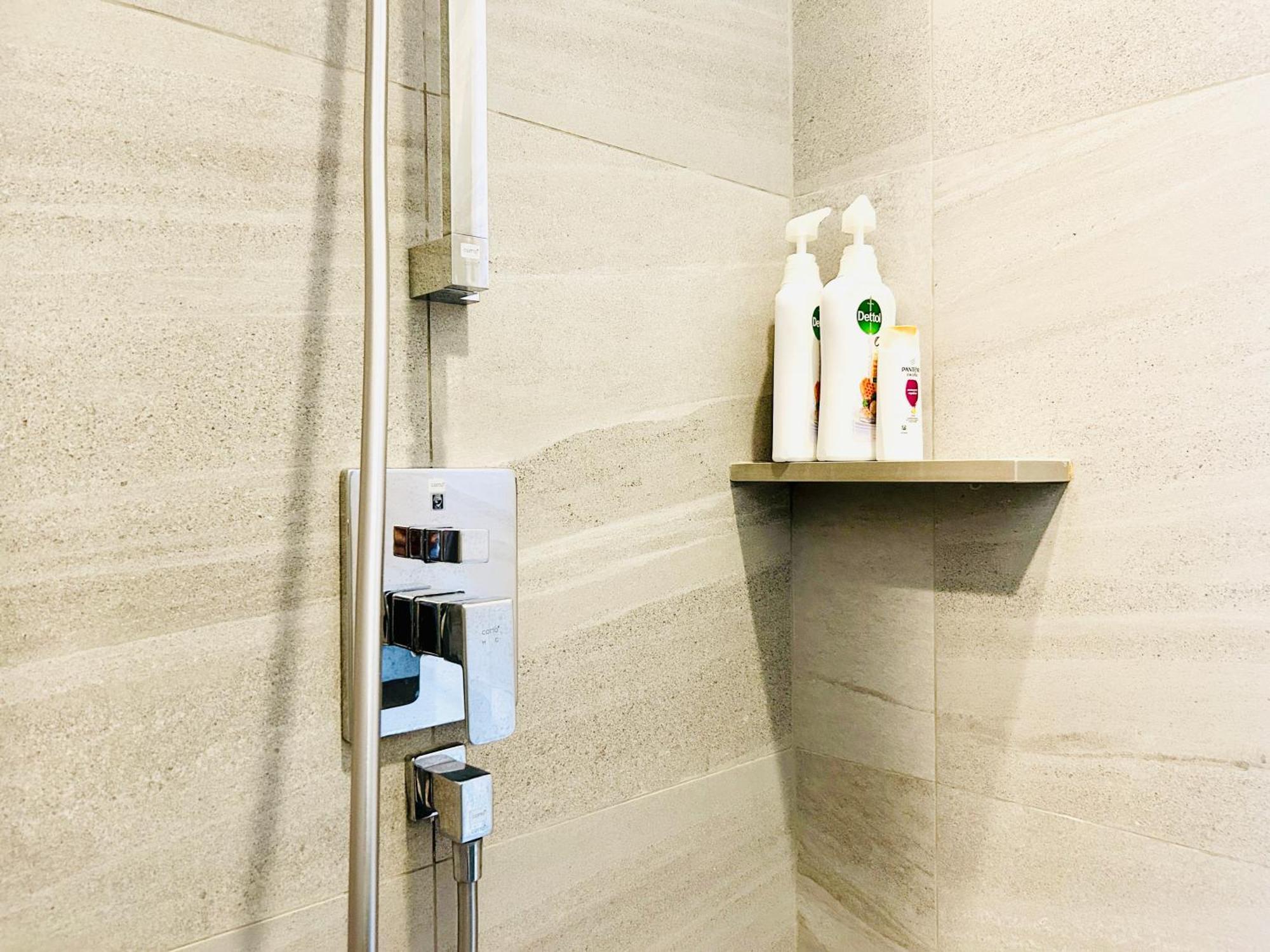 Edge By Yoyo Apartment *