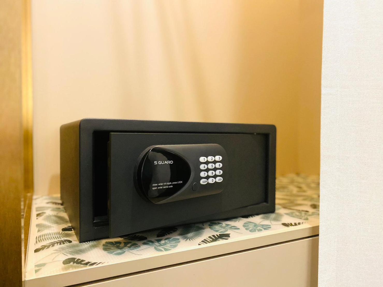 Edge Vip Apartment